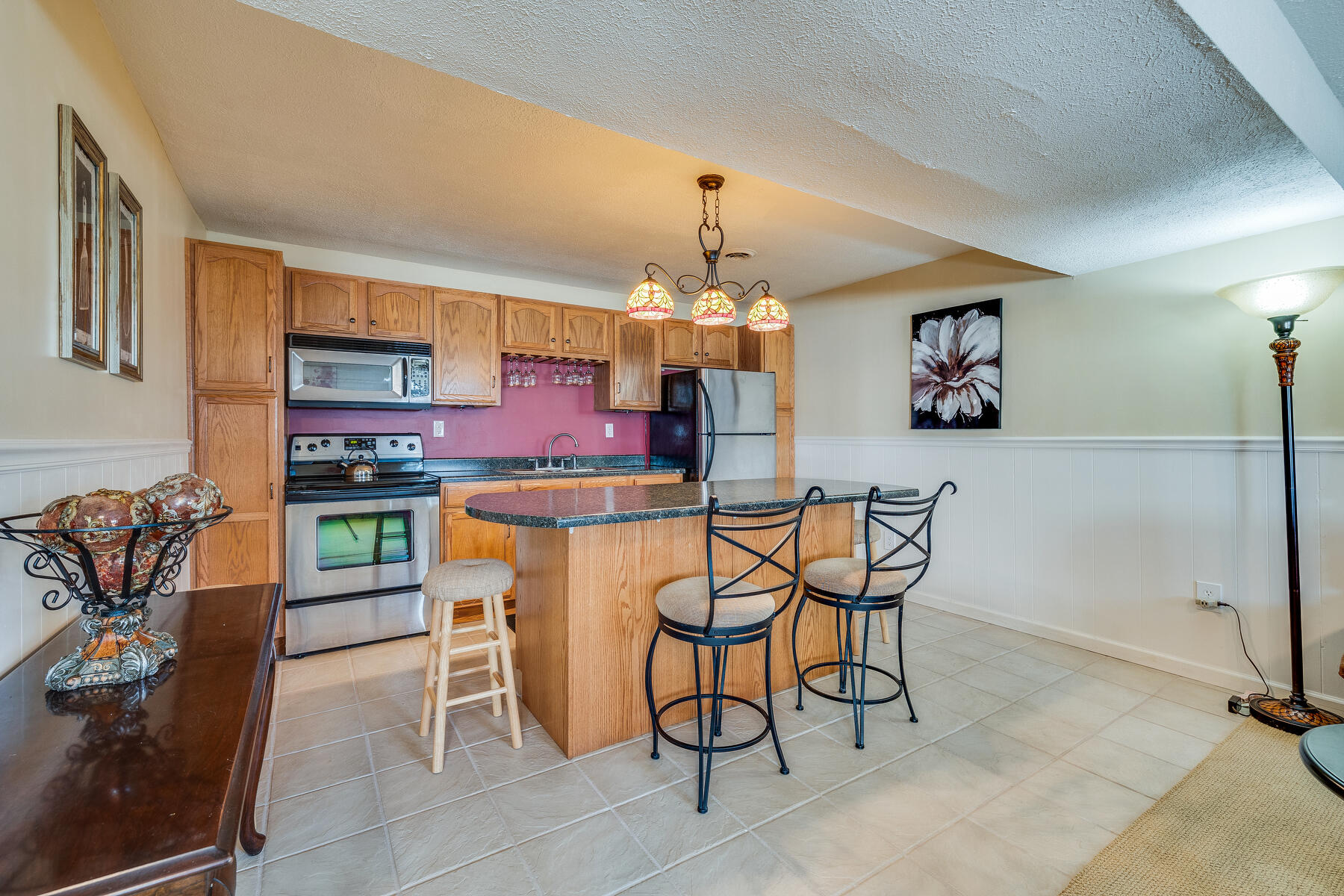 437 North Holston River Drive
