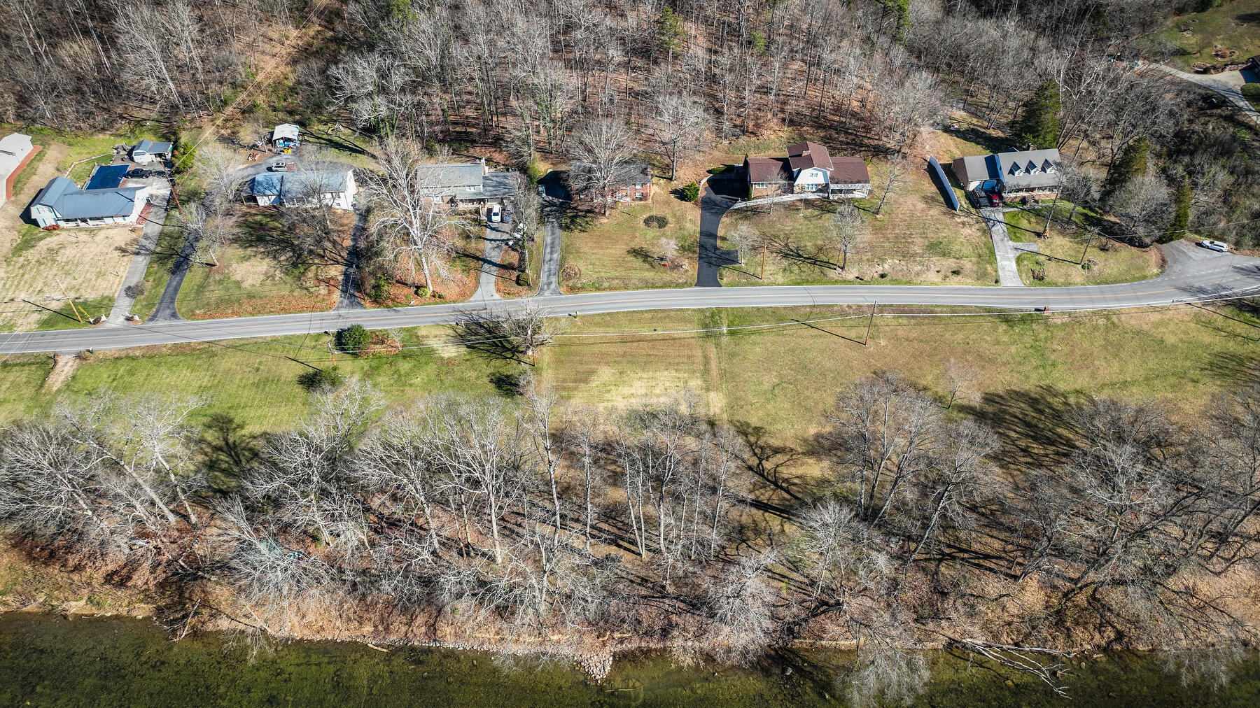 437 North Holston River Drive
