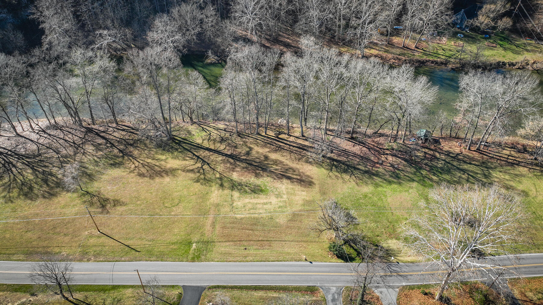 437 North Holston River Drive
