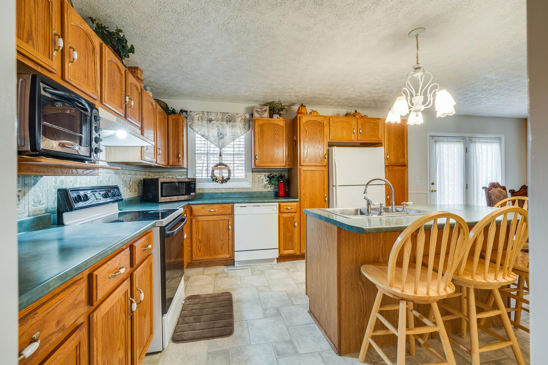 437 North Holston River Drive