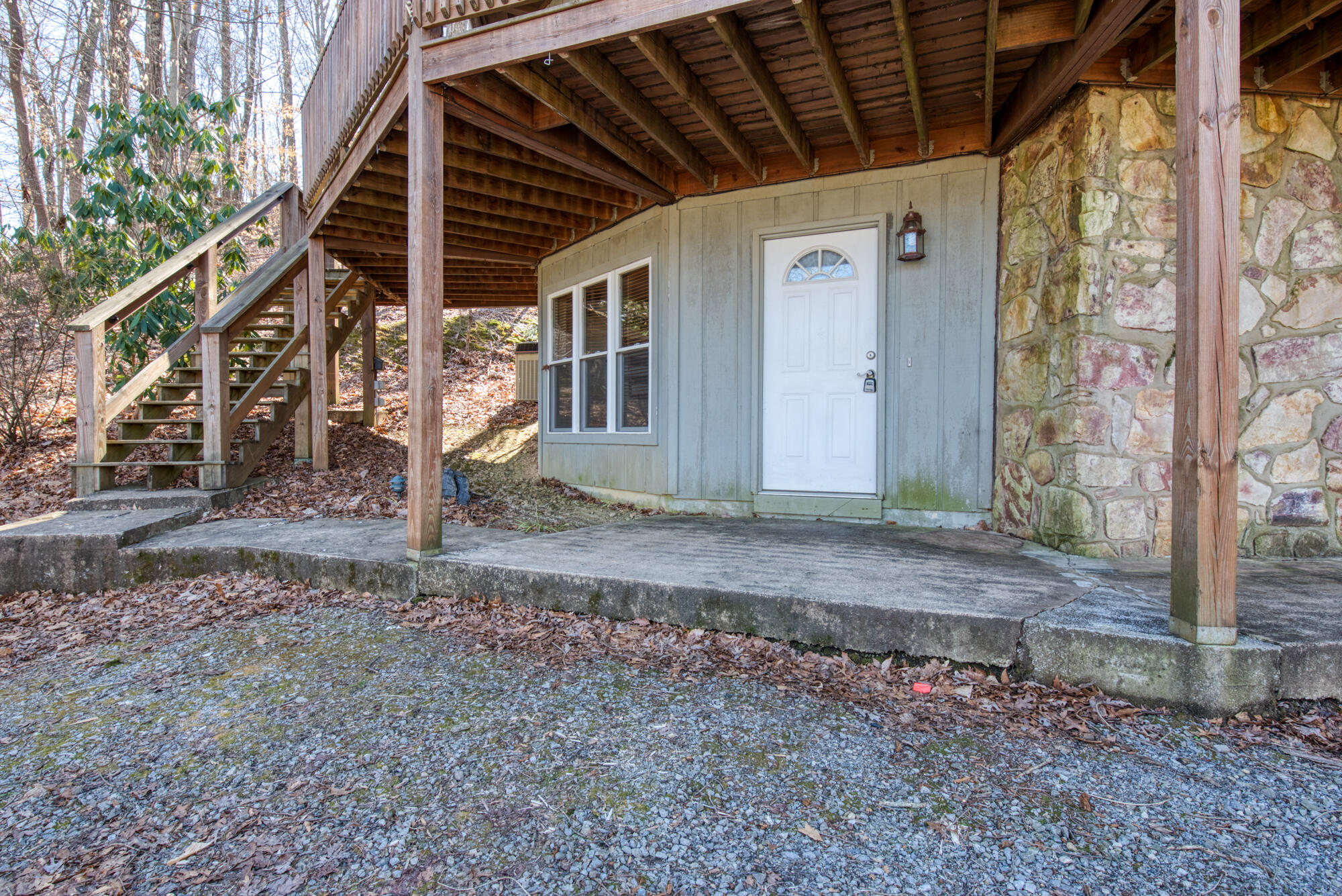 239 Stevenson Hill Road