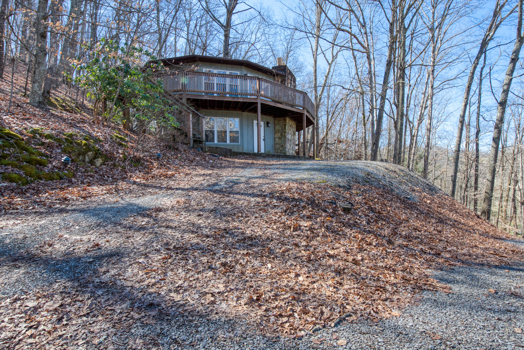 239 Stevenson Hill Road