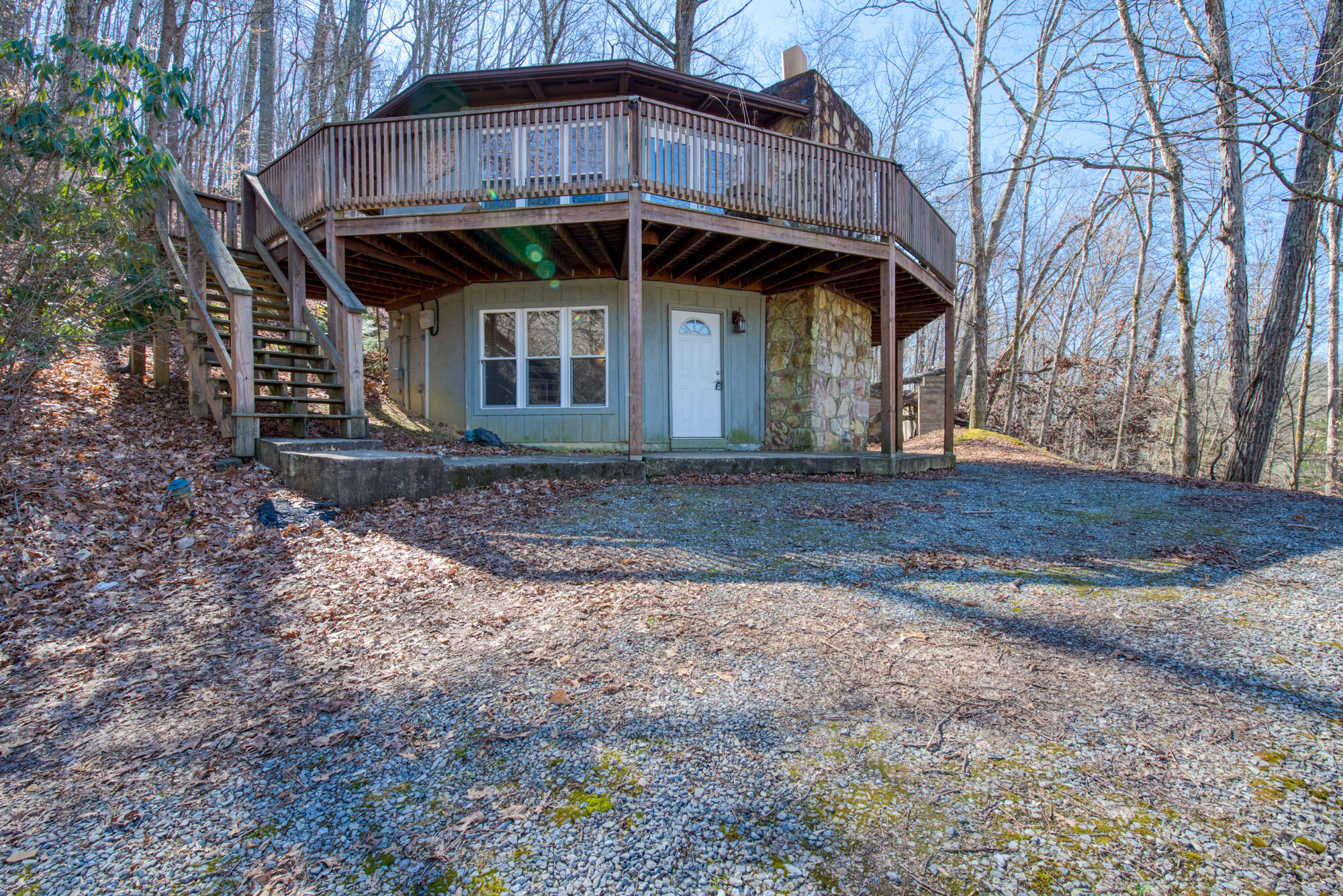 239 Stevenson Hill Road