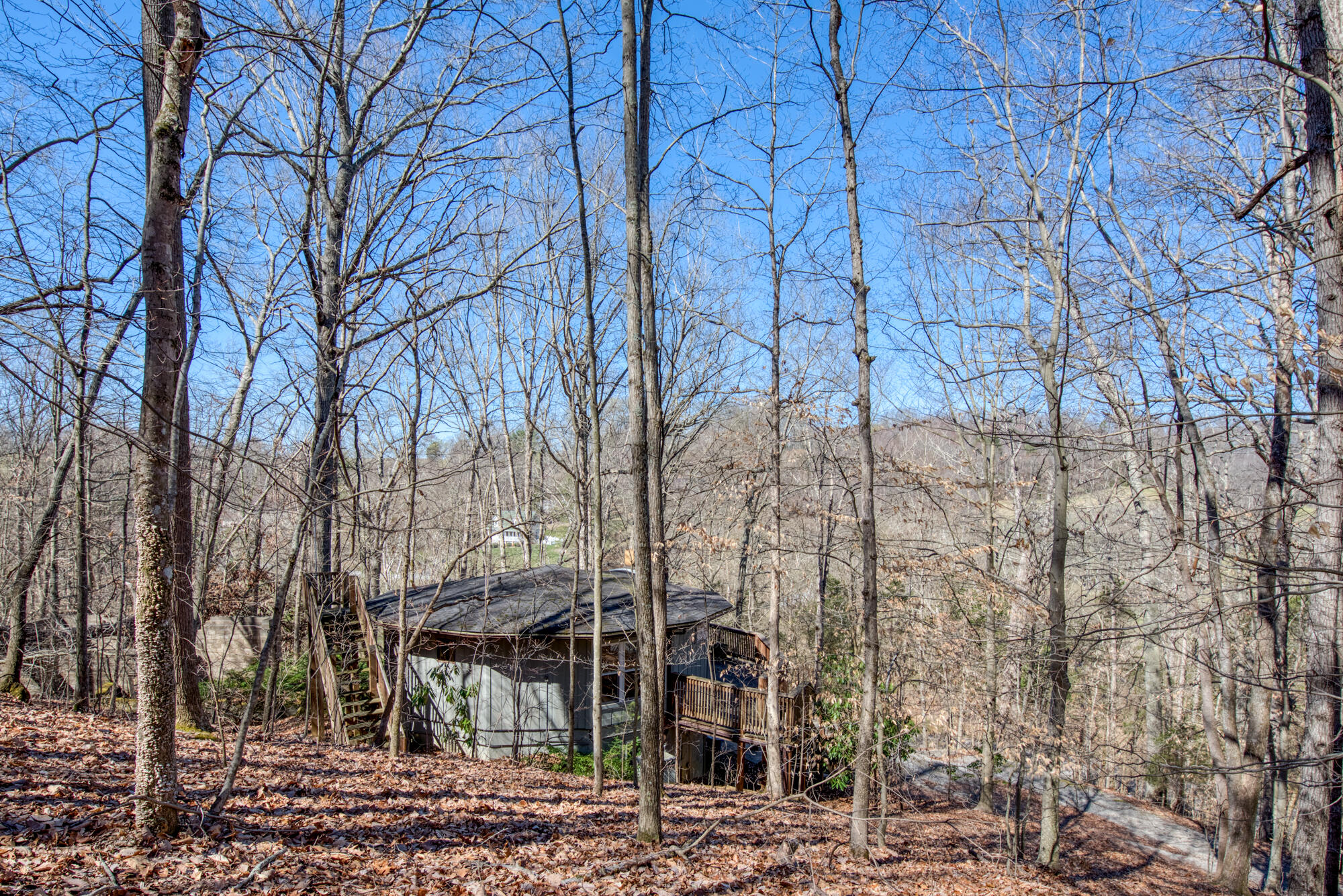 239 Stevenson Hill Road