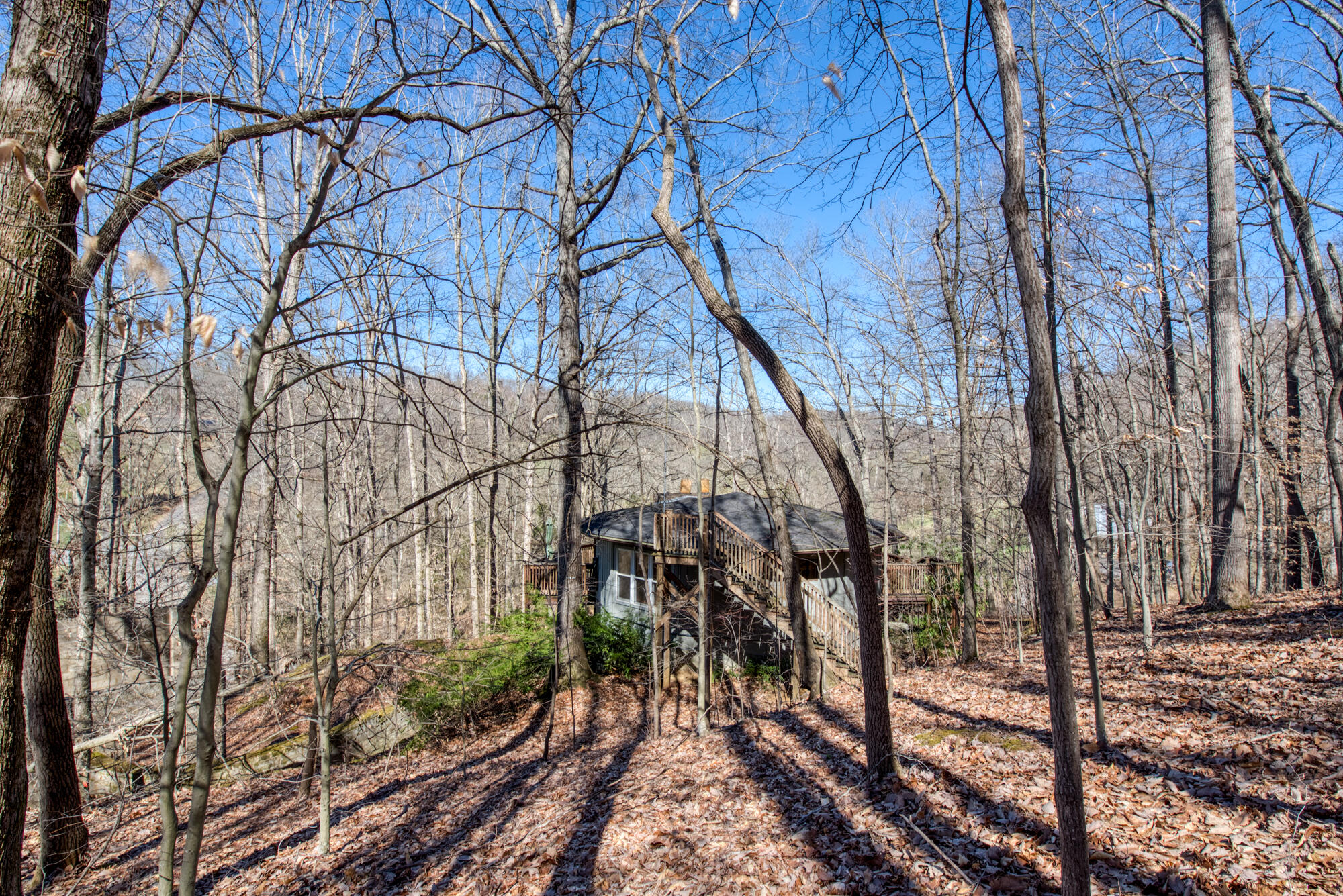 239 Stevenson Hill Road