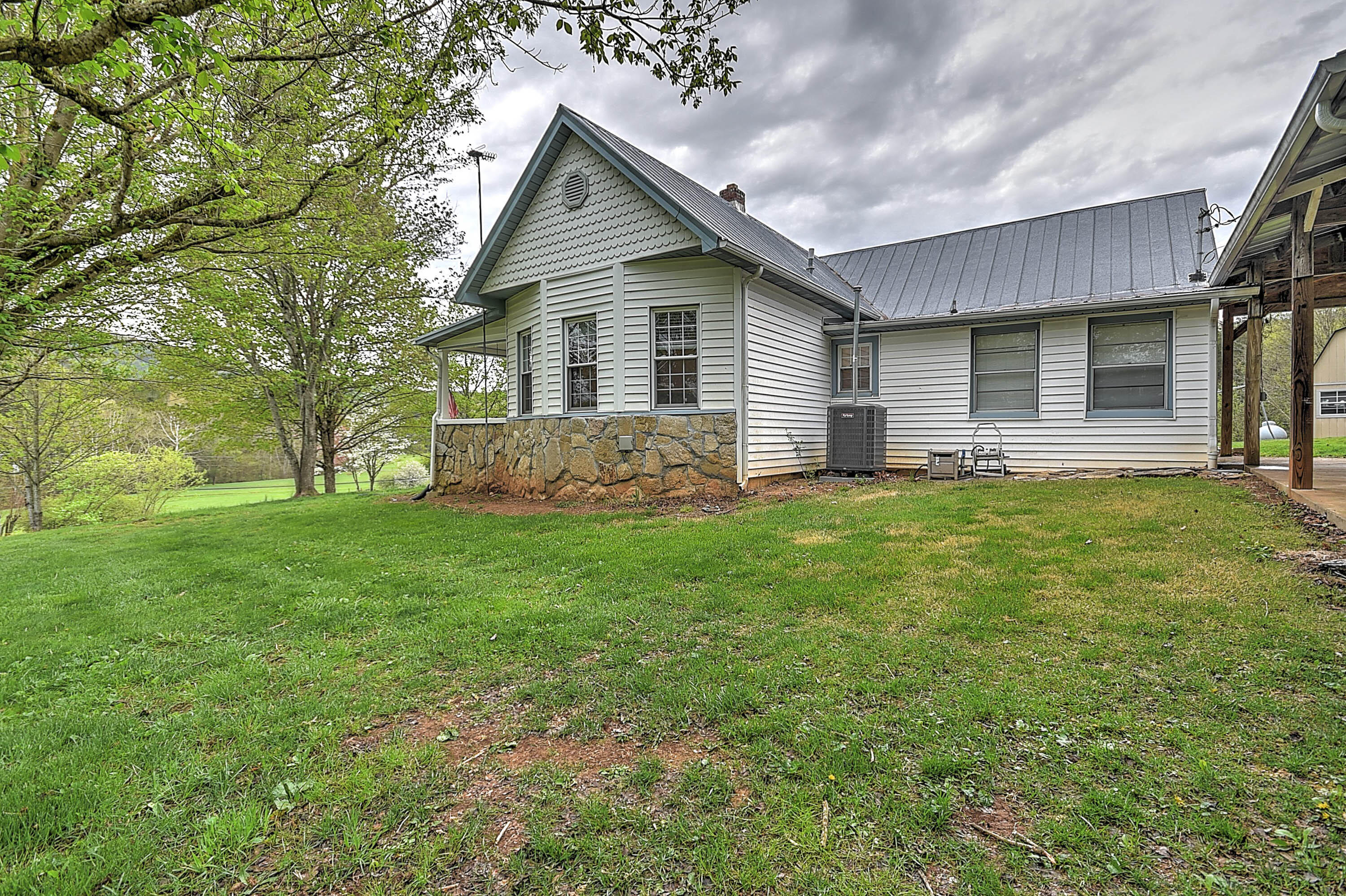 403 Choptack Road
