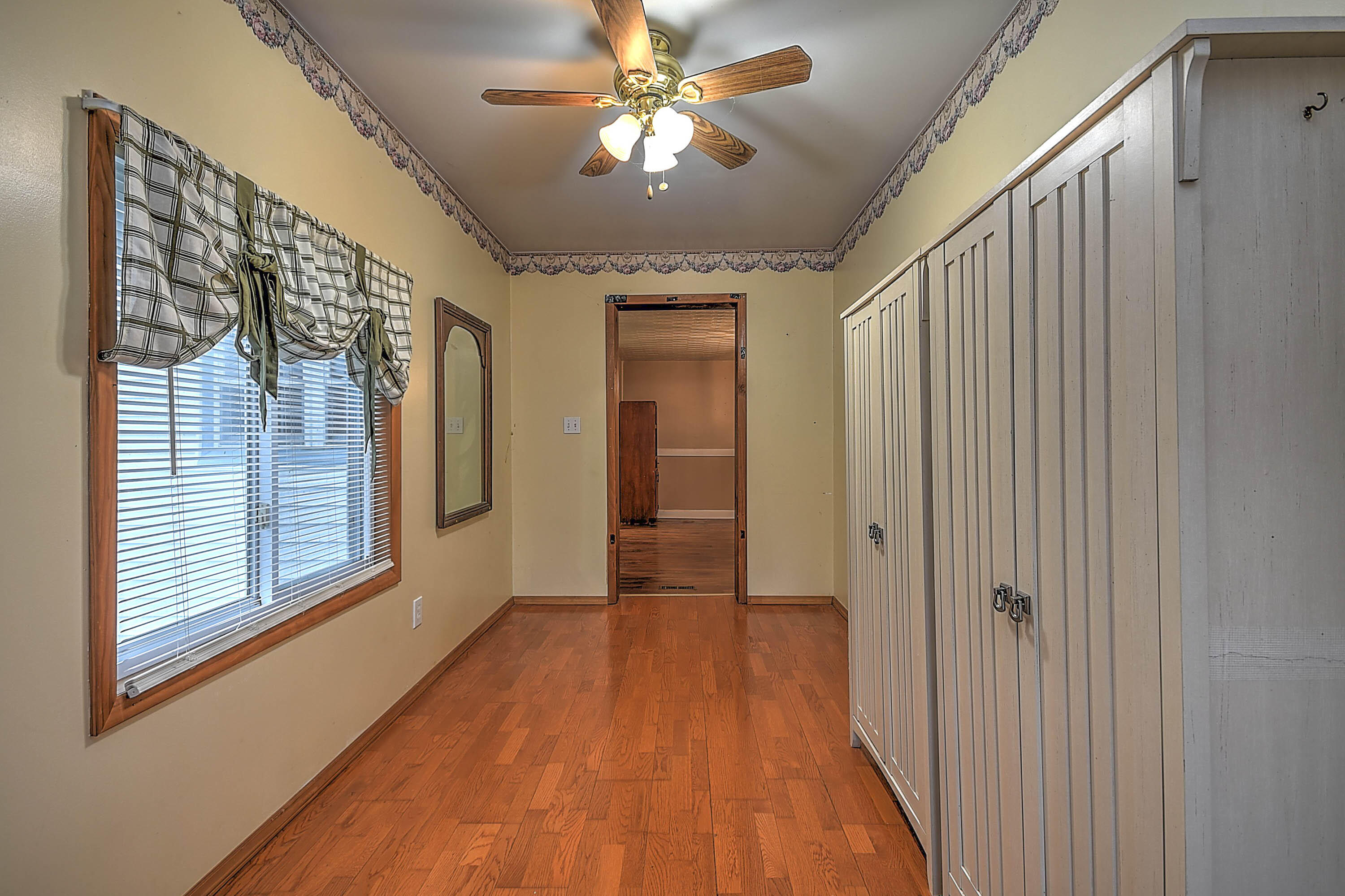 403 Choptack Road