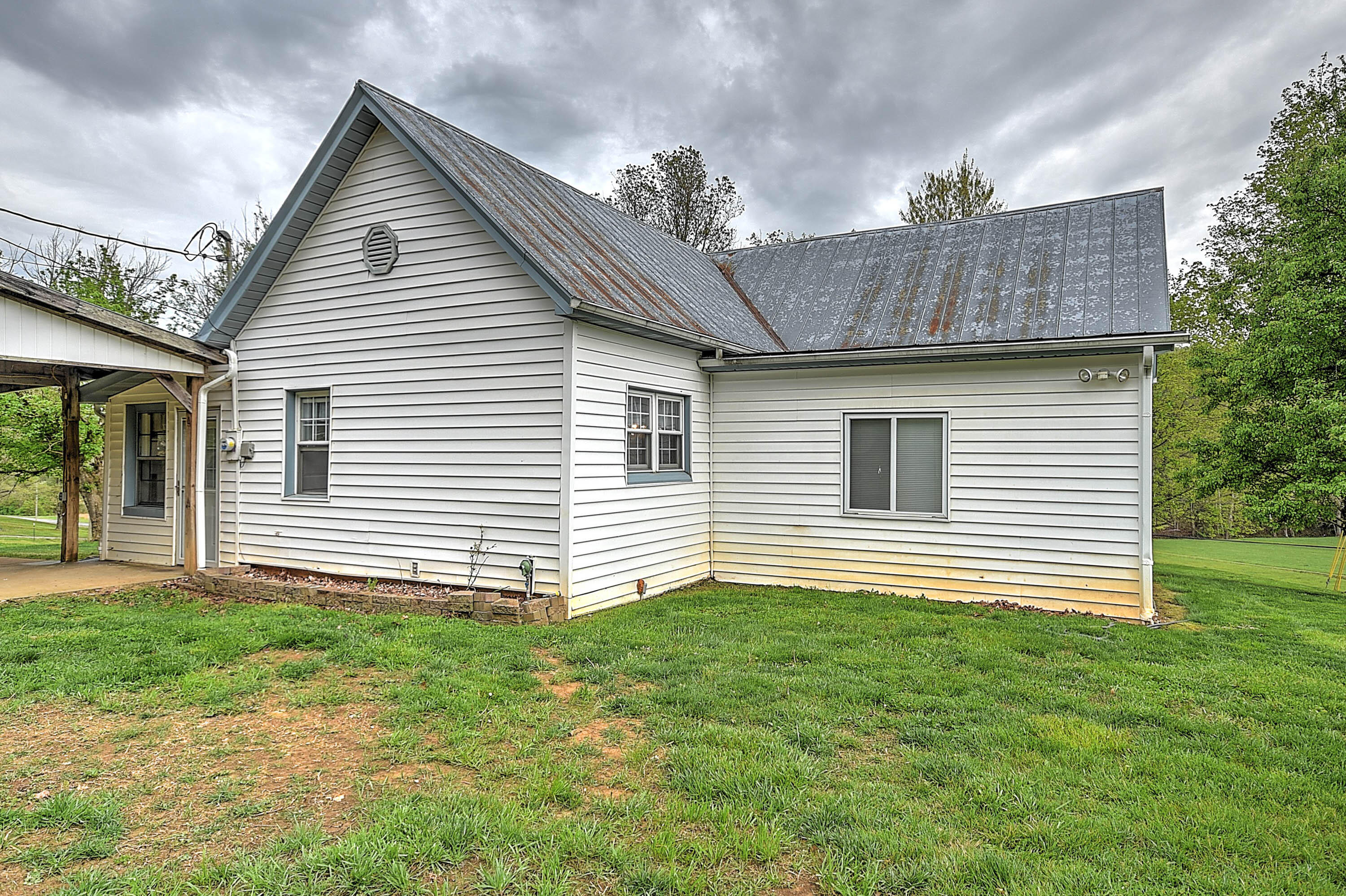 403 Choptack Road