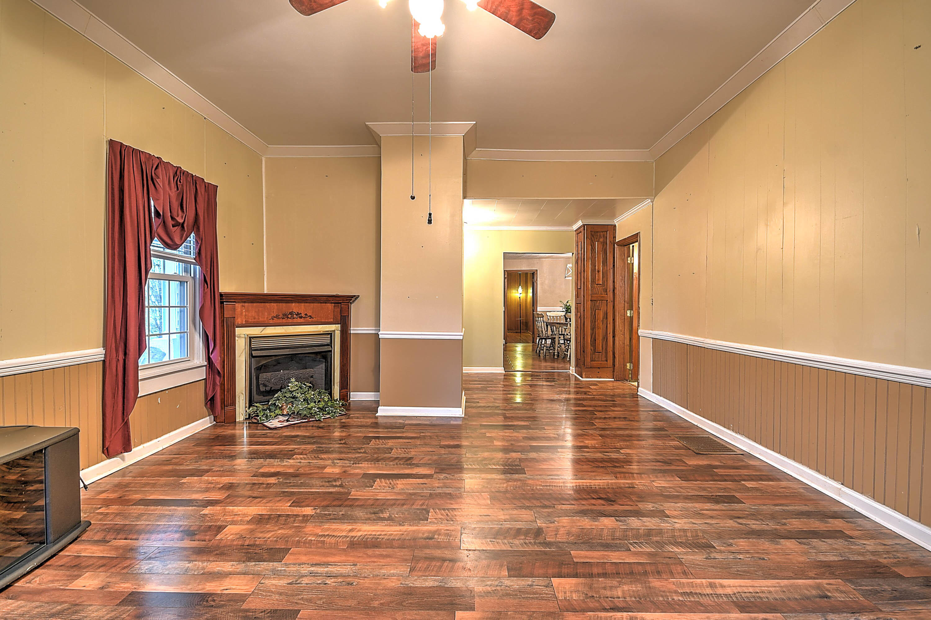 403 Choptack Road