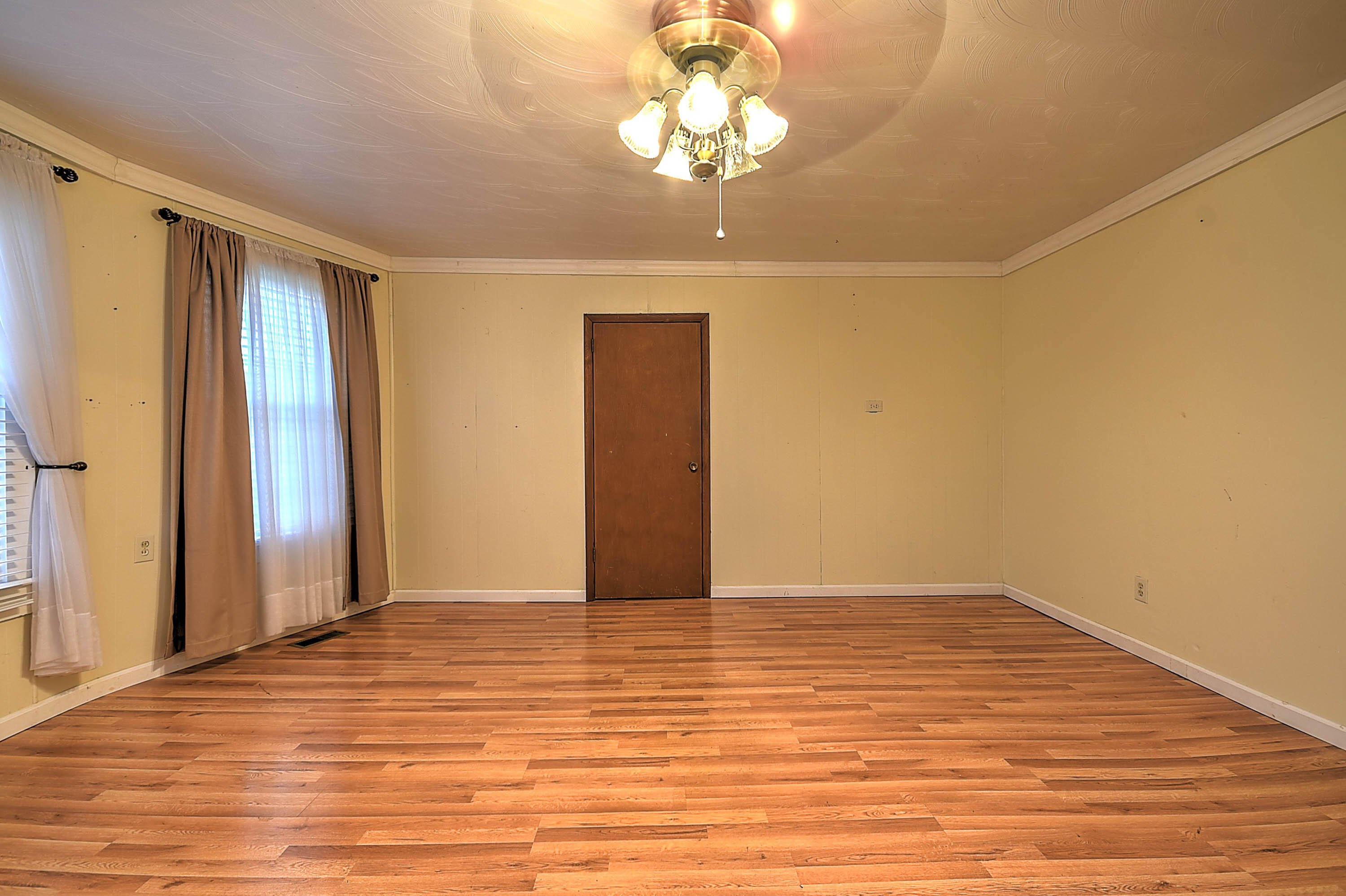 403 Choptack Road