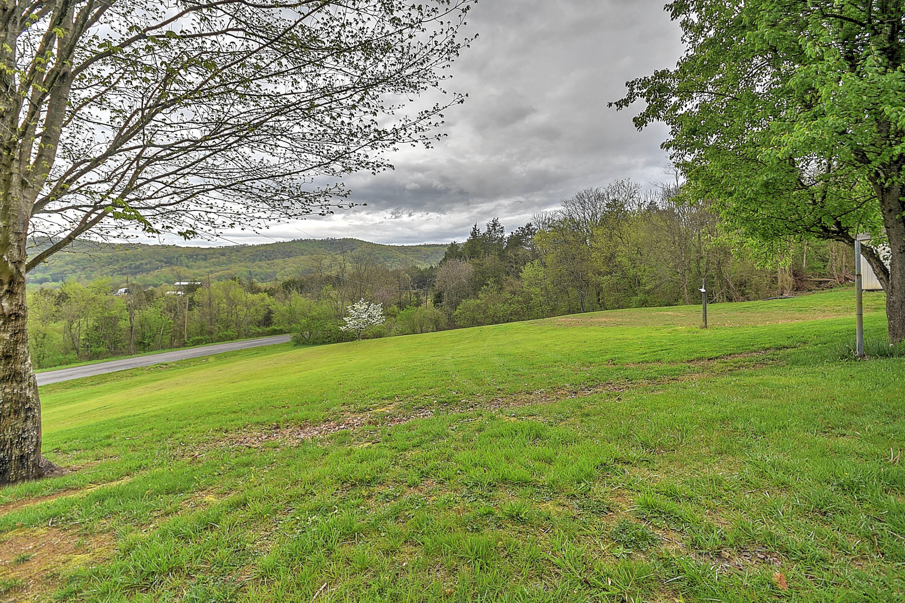 403 Choptack Road