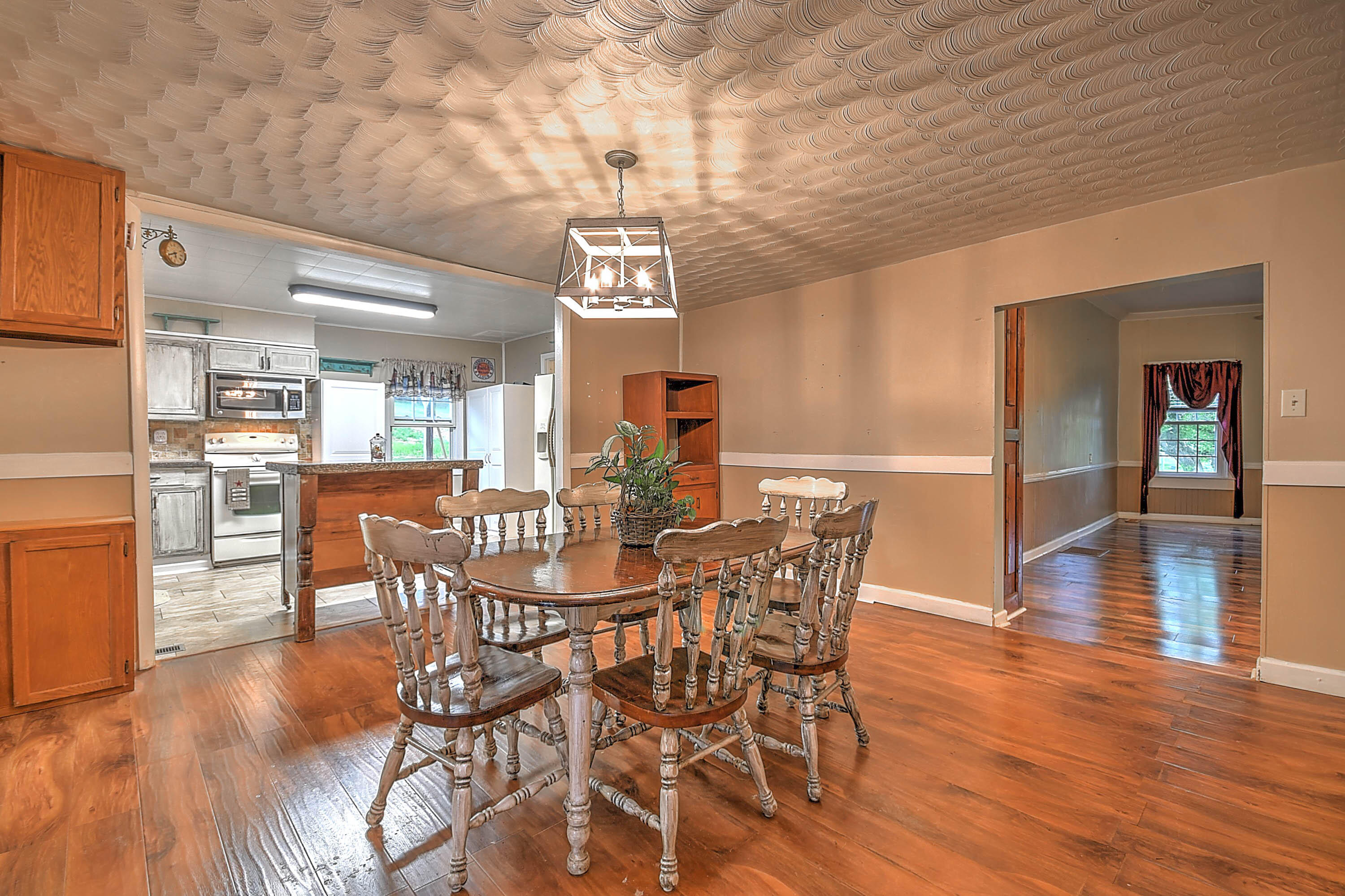 403 Choptack Road