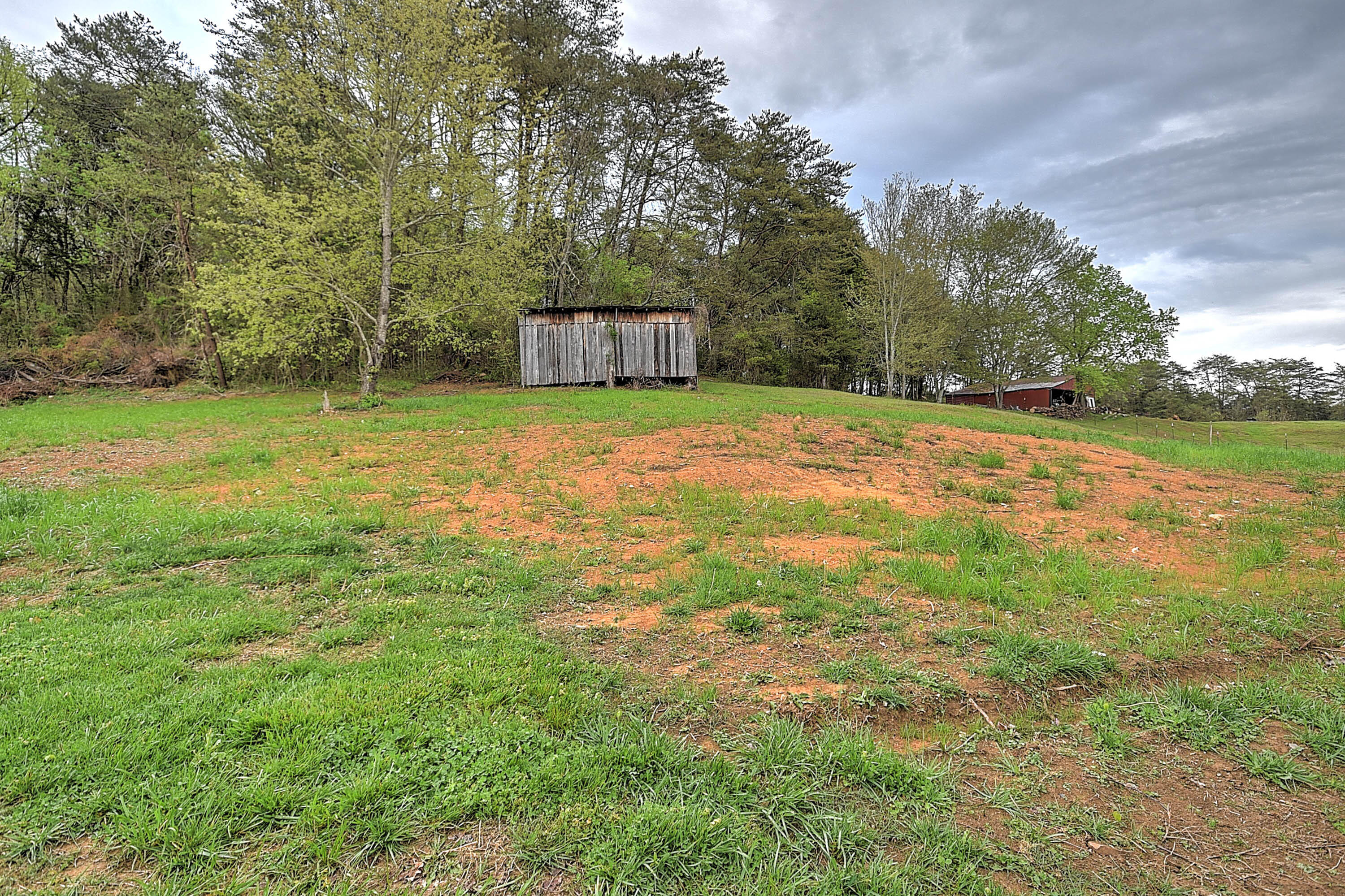 403 Choptack Road