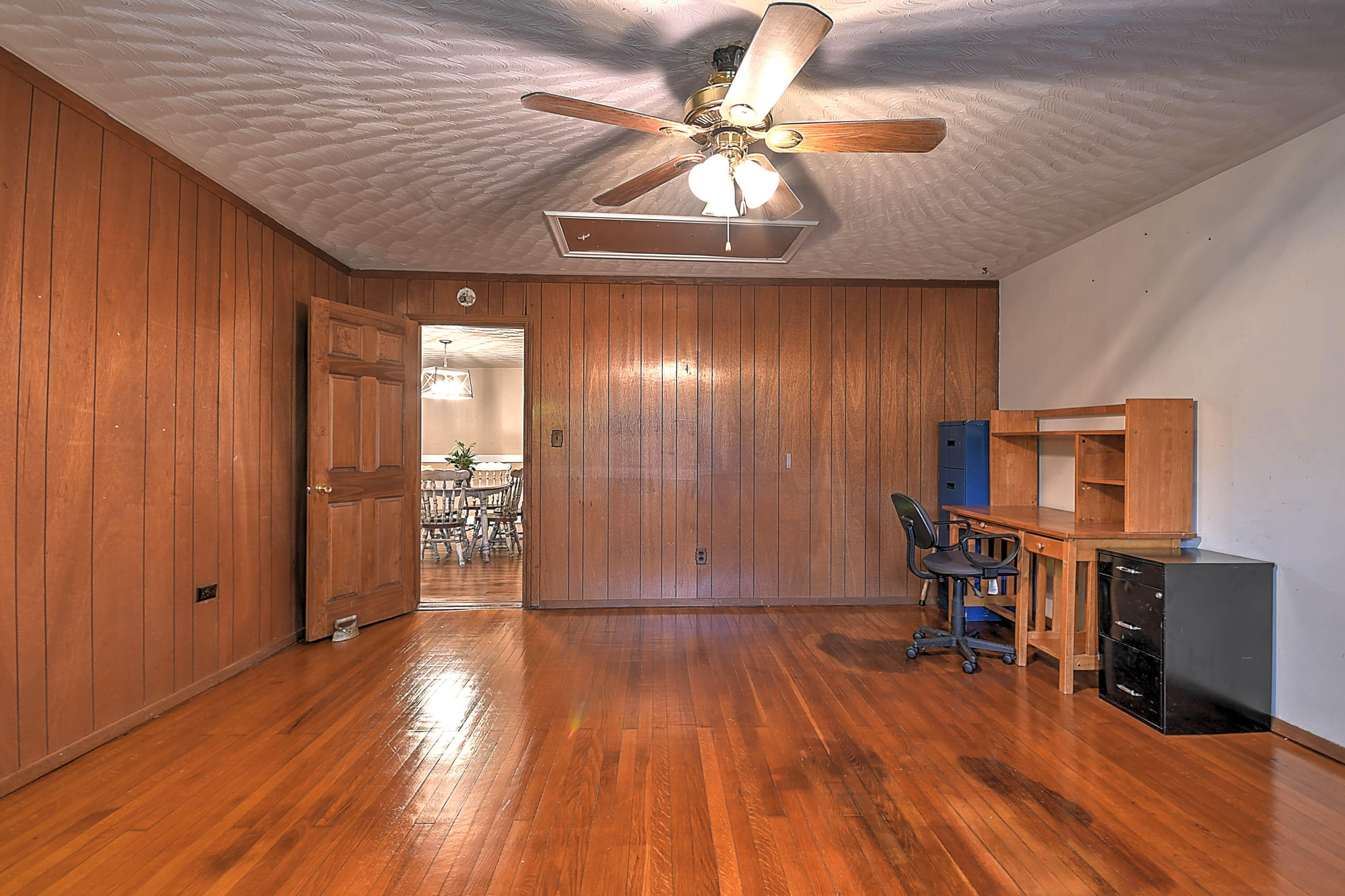 403 Choptack Road