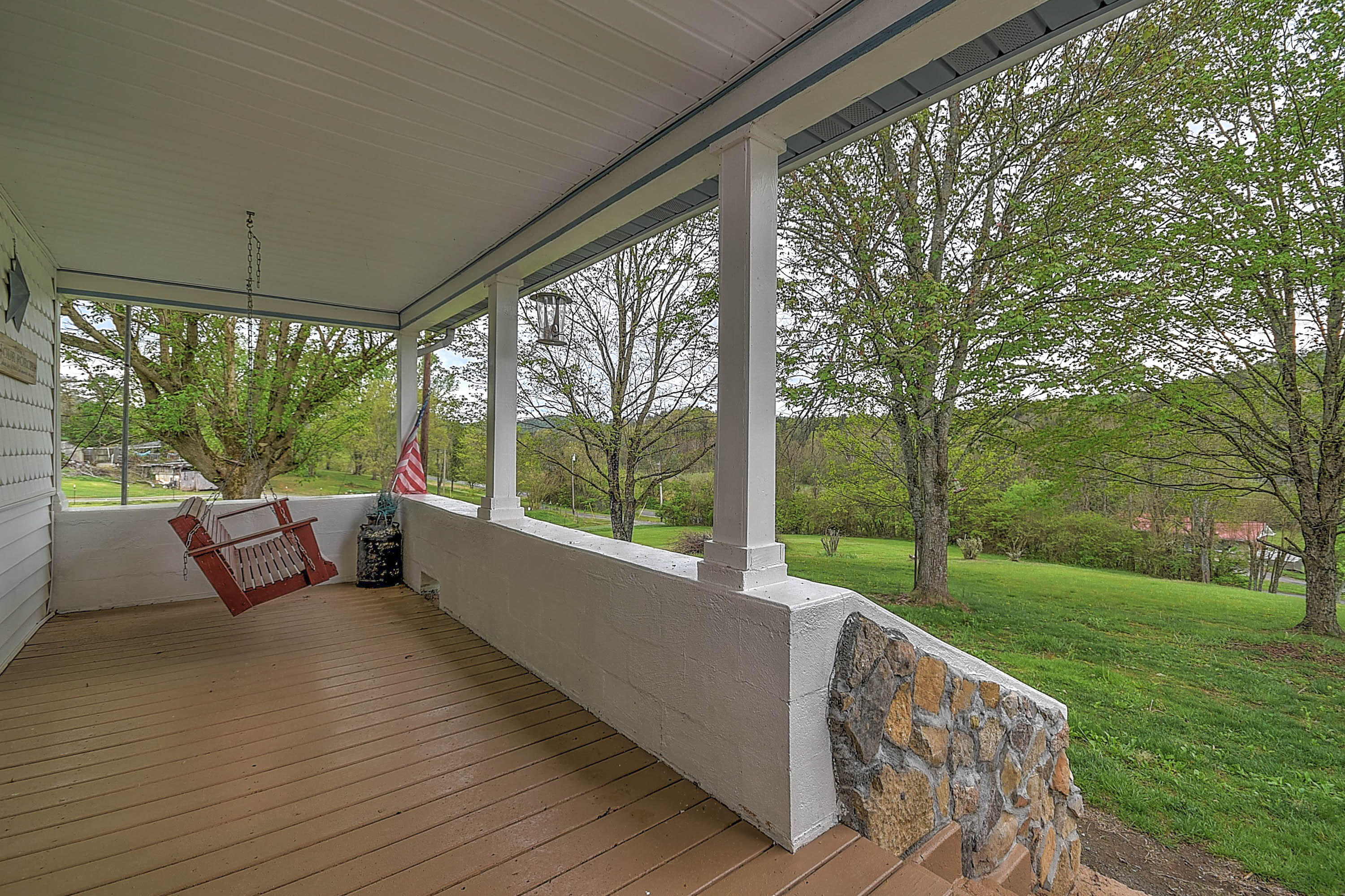 403 Choptack Road