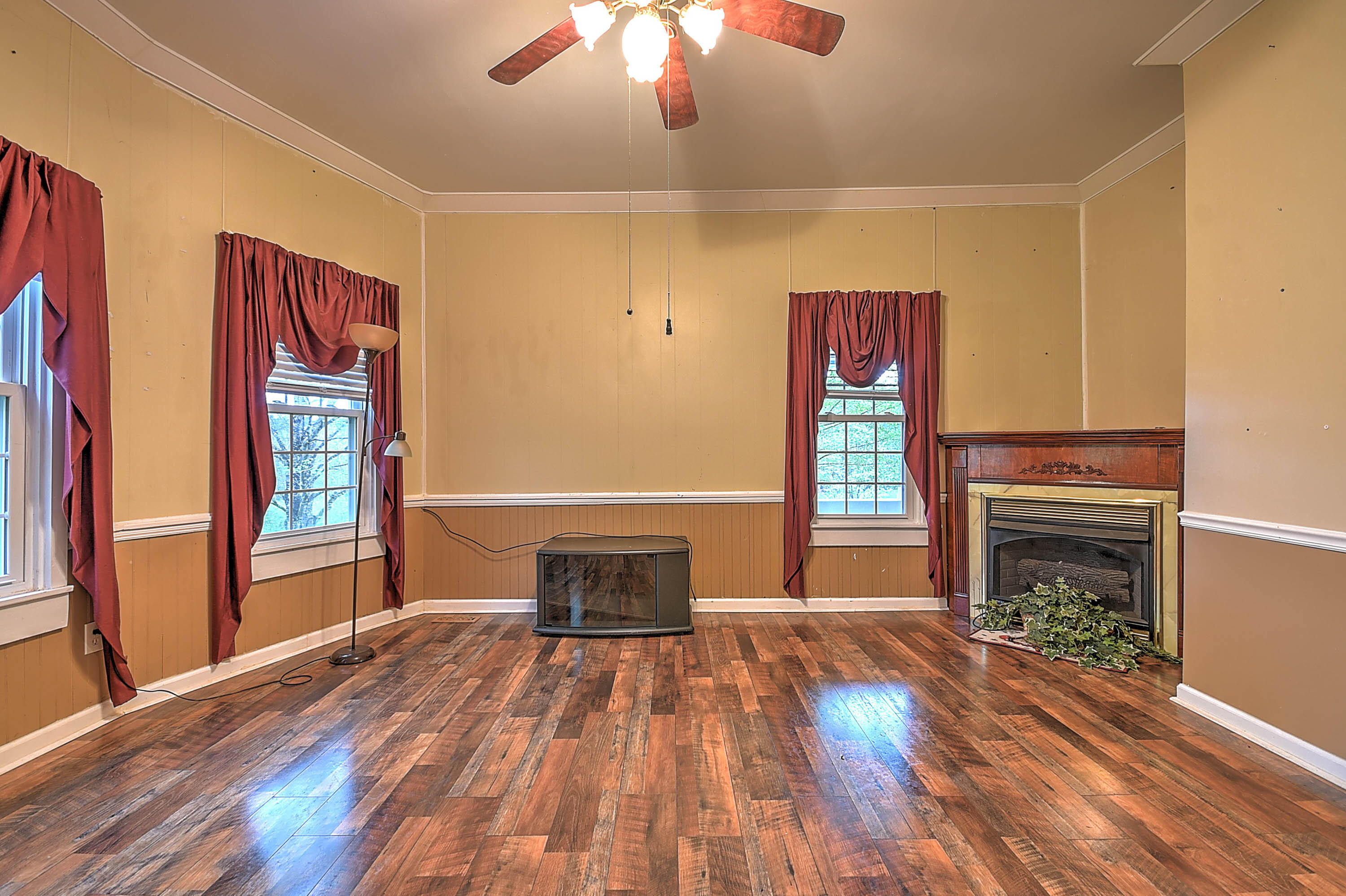 403 Choptack Road