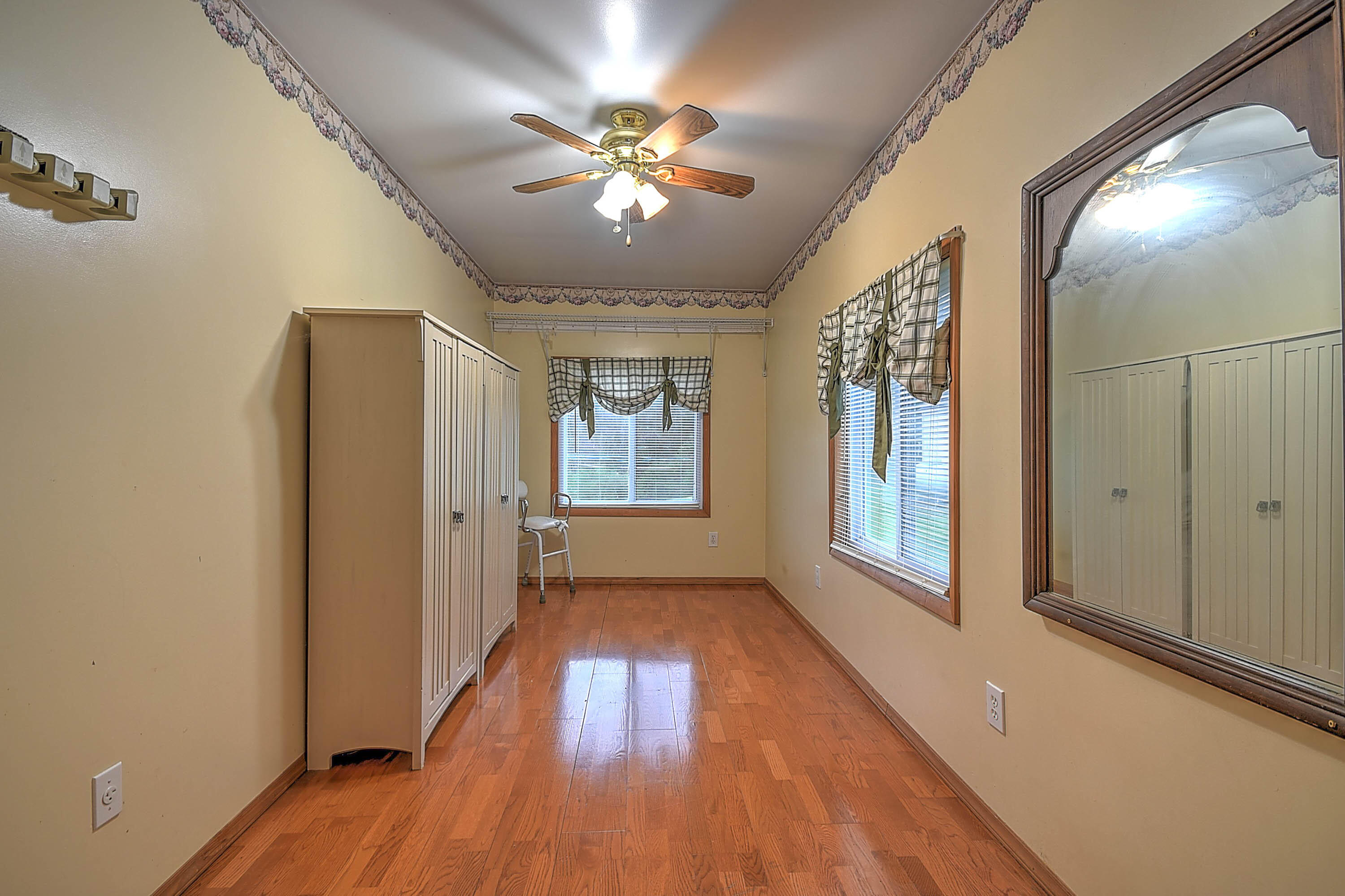 403 Choptack Road