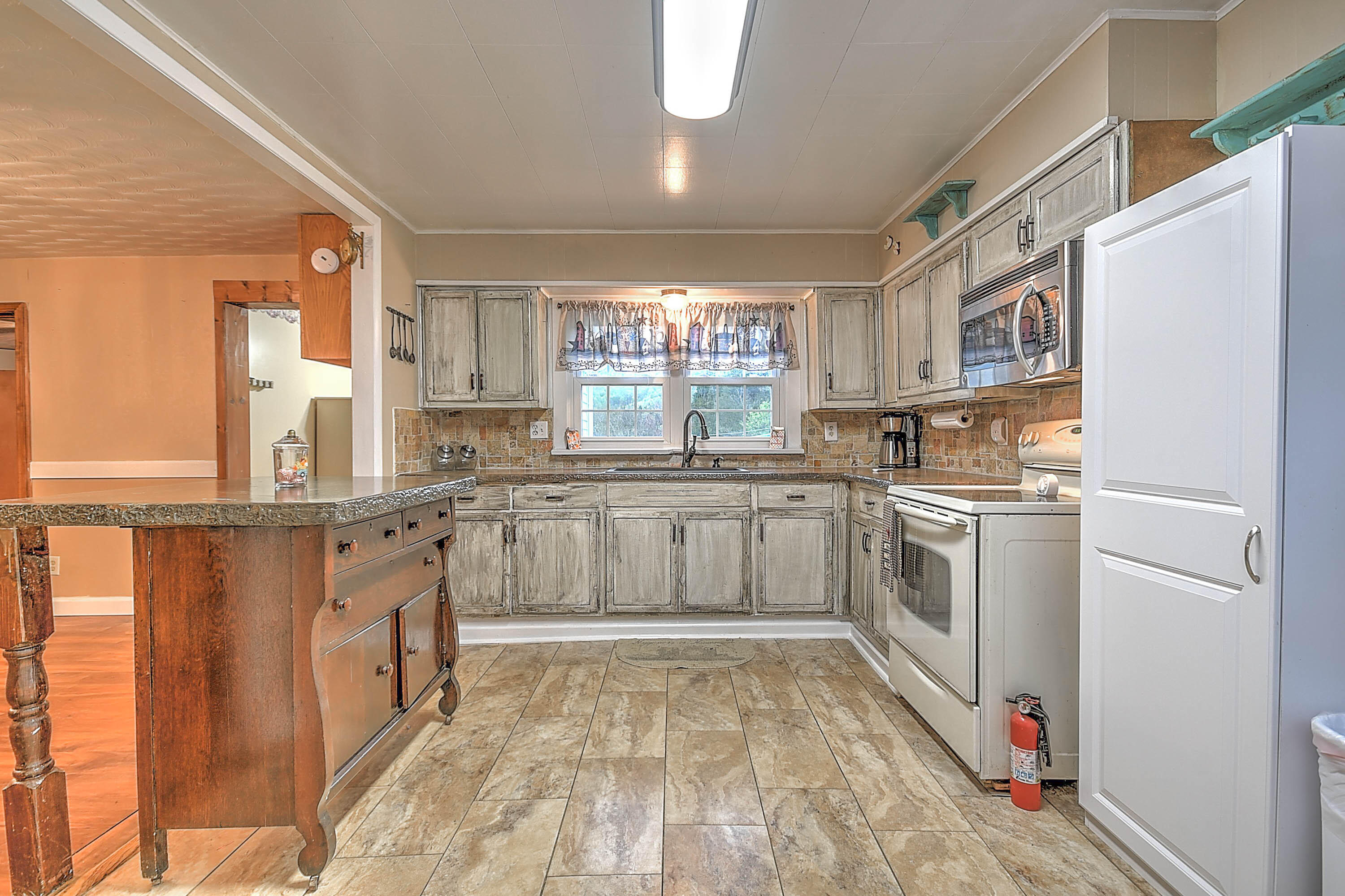 403 Choptack Road