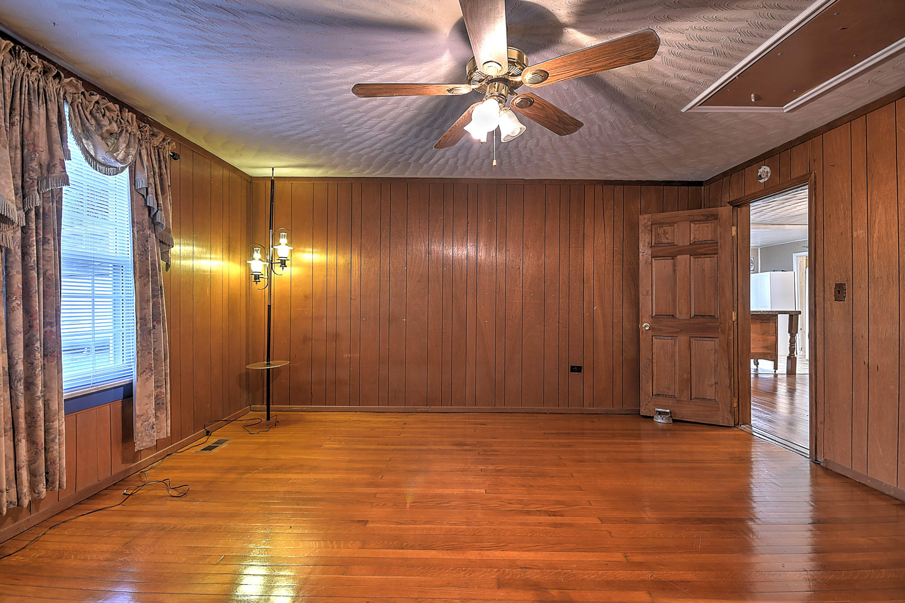 403 Choptack Road