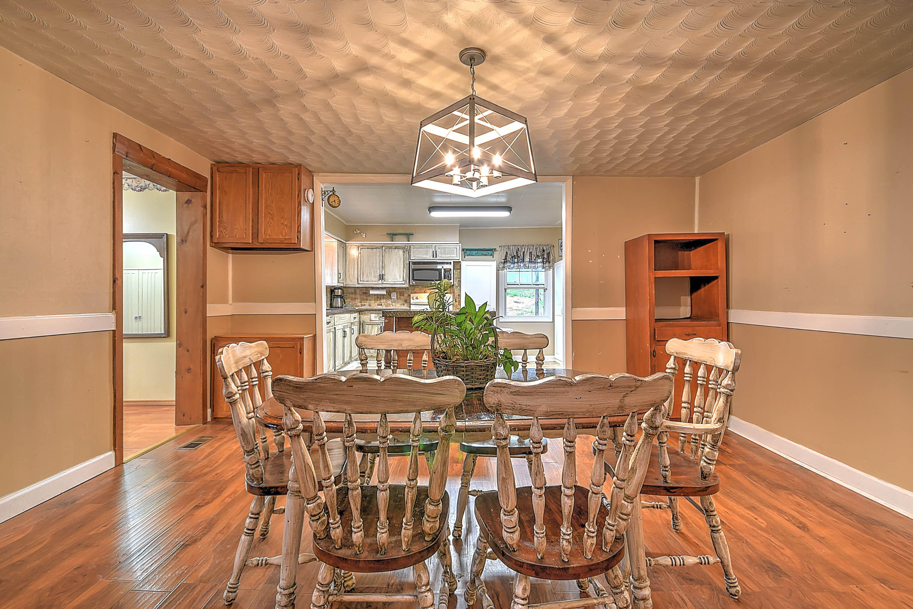 403 Choptack Road