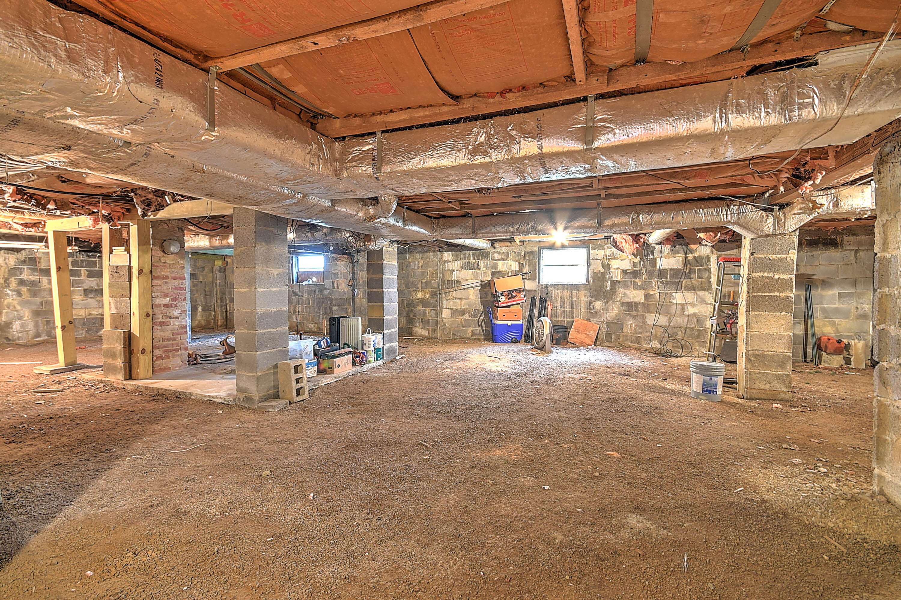 403 Choptack Road
