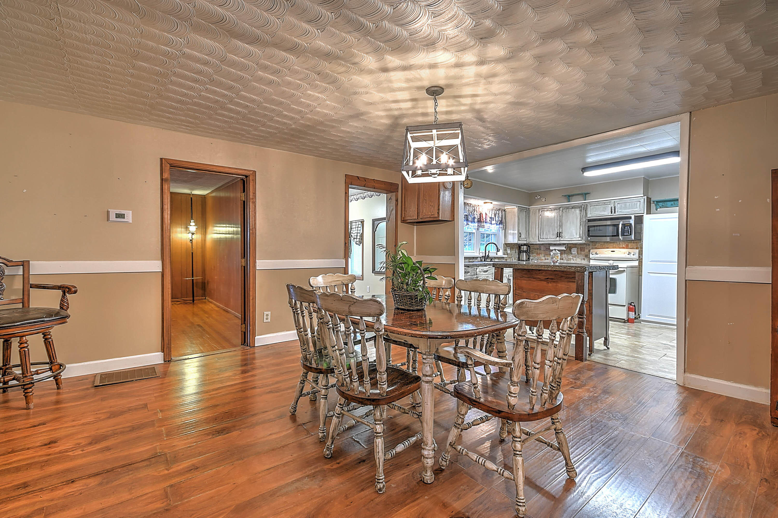 403 Choptack Road