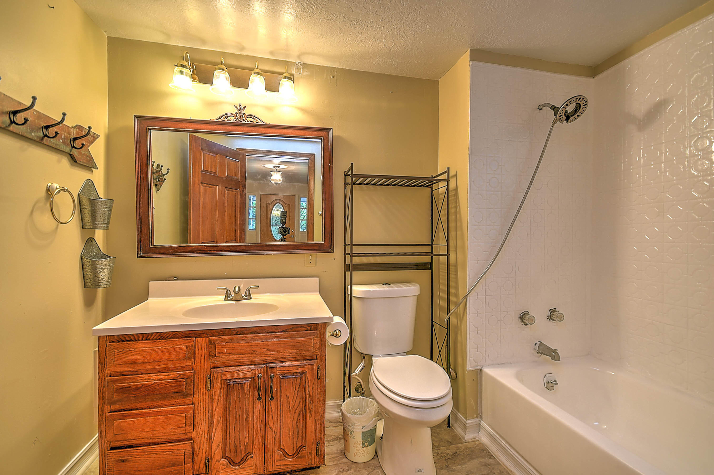 403 Choptack Road