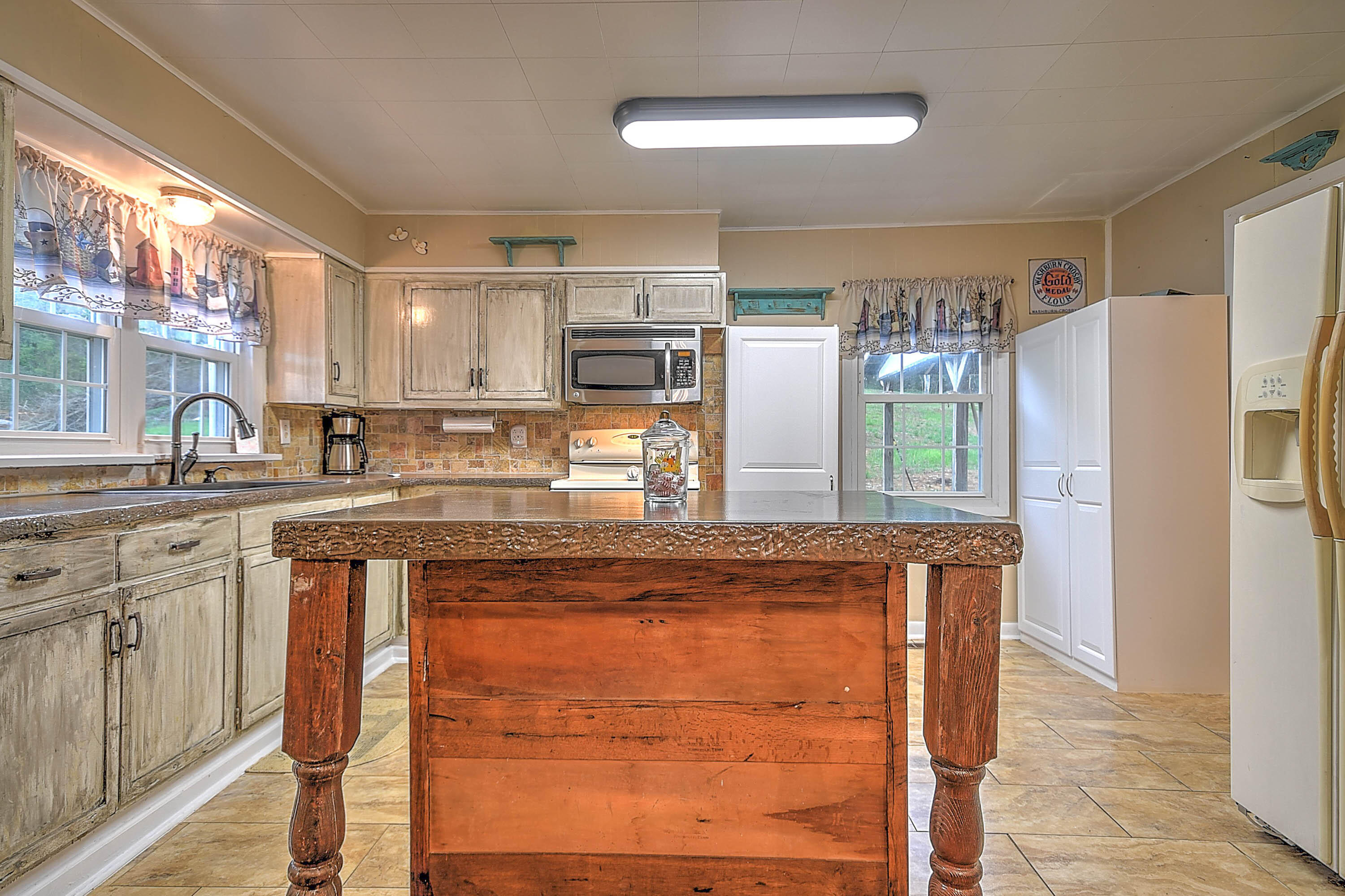 403 Choptack Road