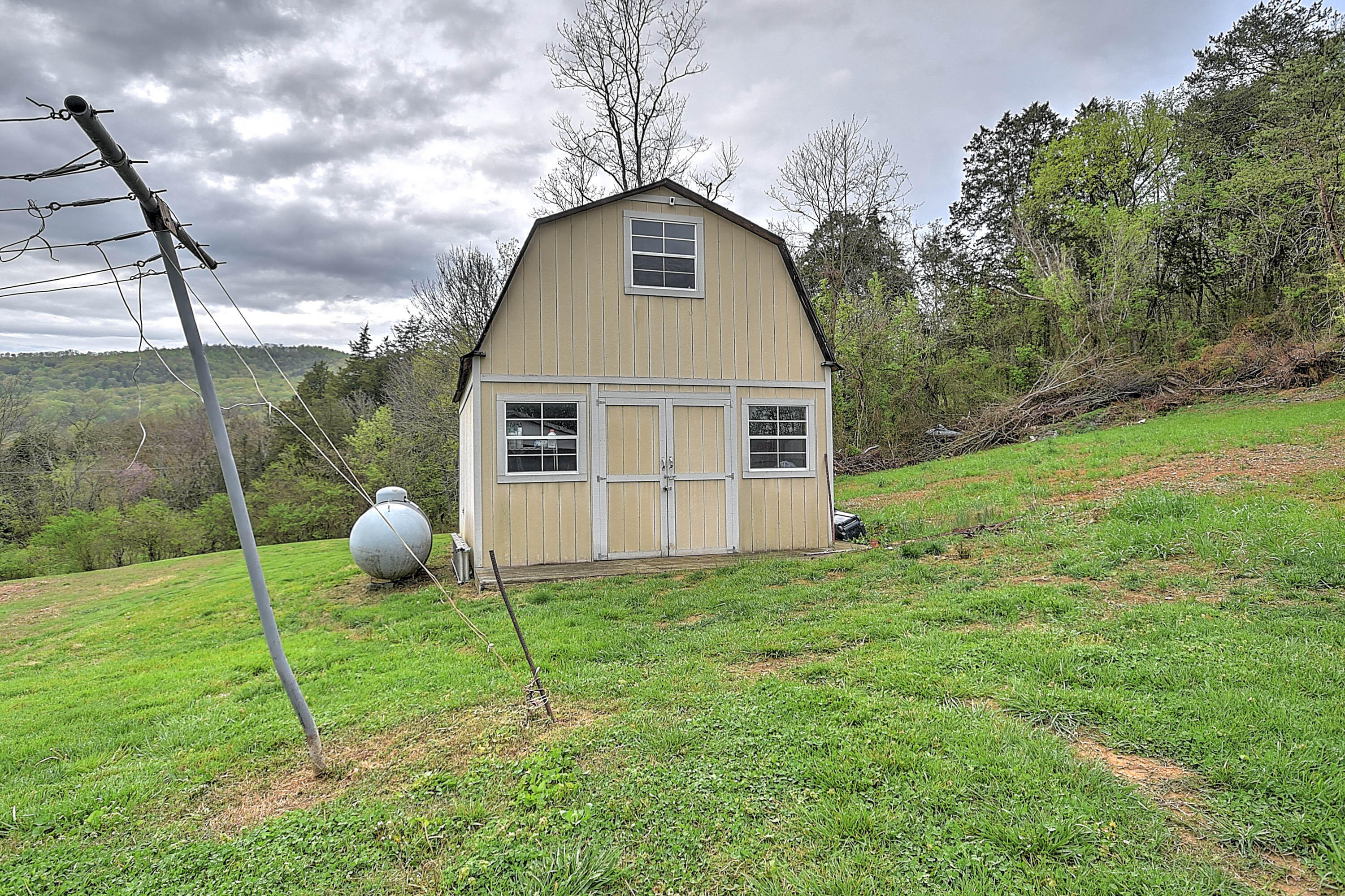 403 Choptack Road
