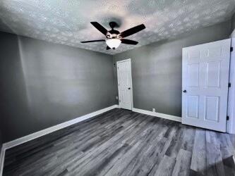 422 Sequoyah Drive
