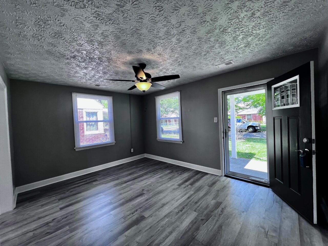 422 Sequoyah Drive
