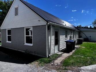 422 Sequoyah Drive