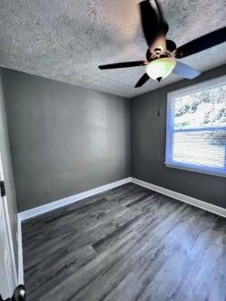 422 Sequoyah Drive