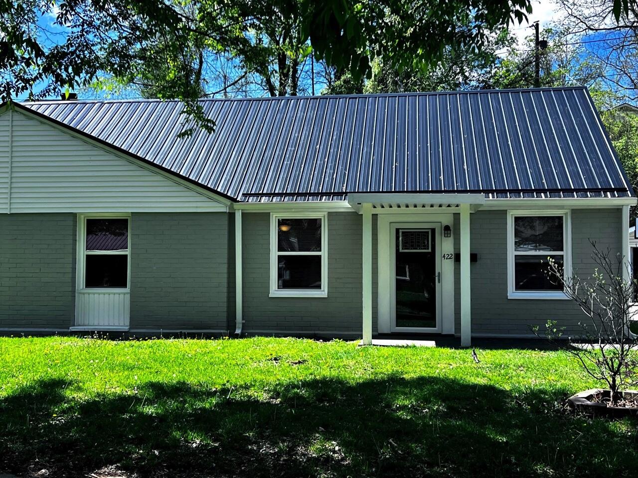 422 Sequoyah Drive