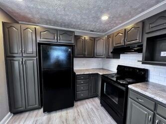 422 Sequoyah Drive