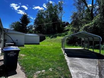 422 Sequoyah Drive