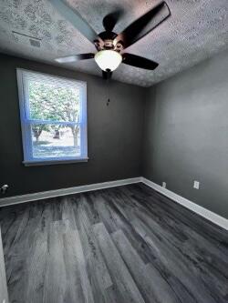 422 Sequoyah Drive