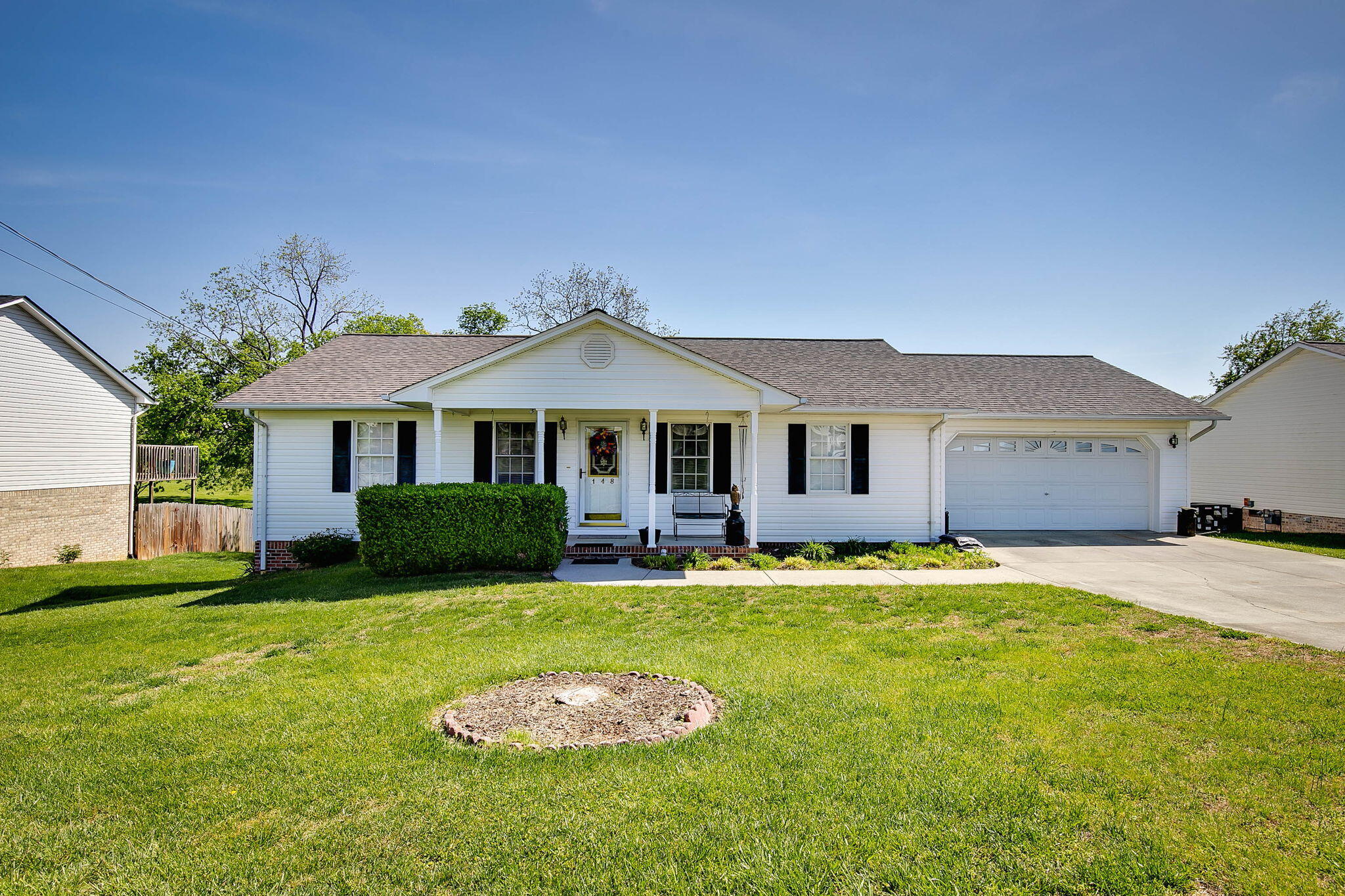 148 Chickasaw Circle