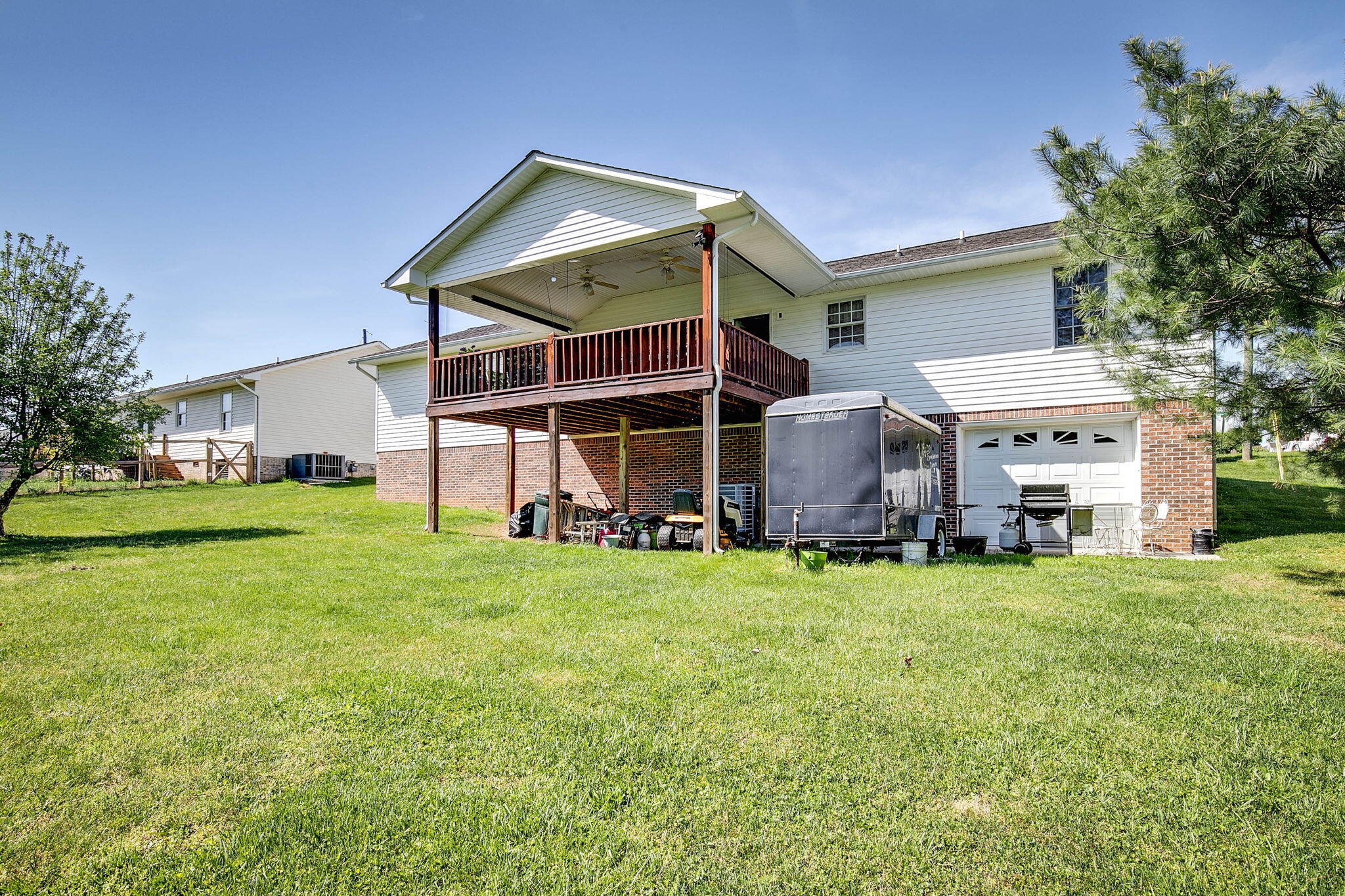 148 Chickasaw Circle