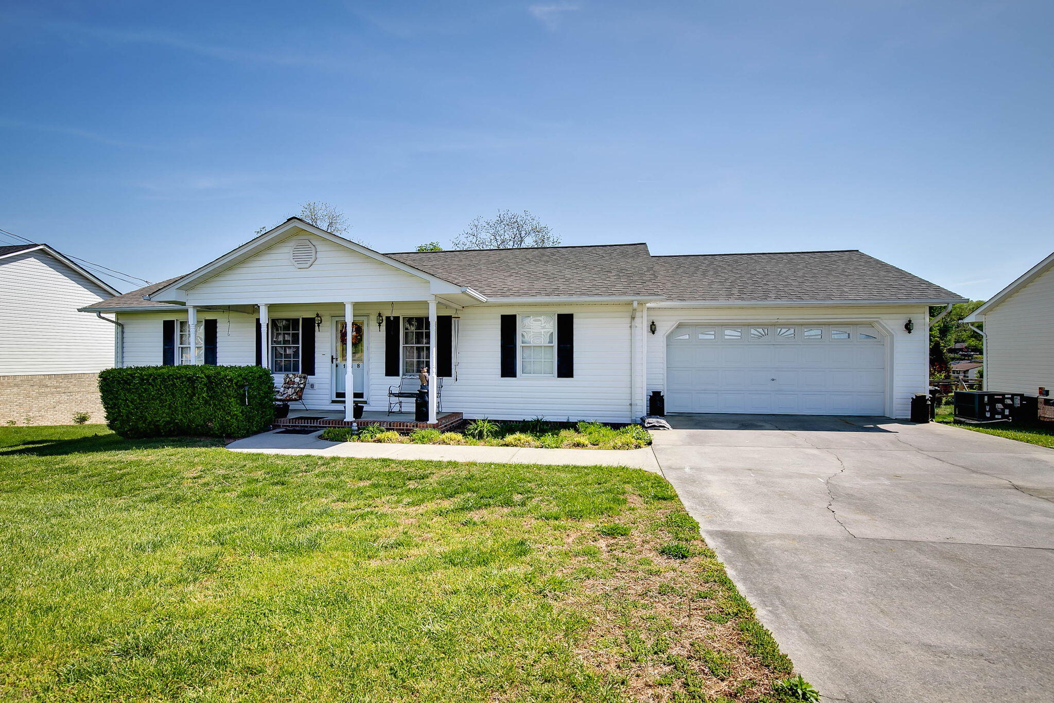 148 Chickasaw Circle