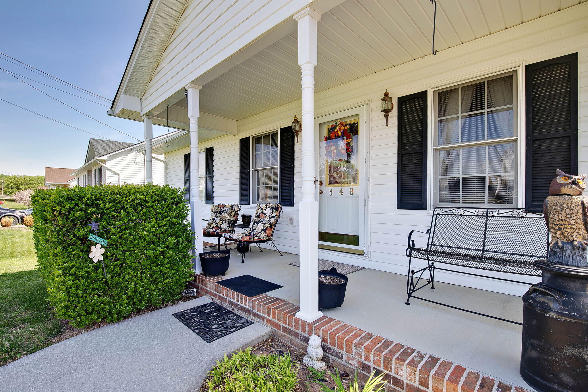 148 Chickasaw Circle