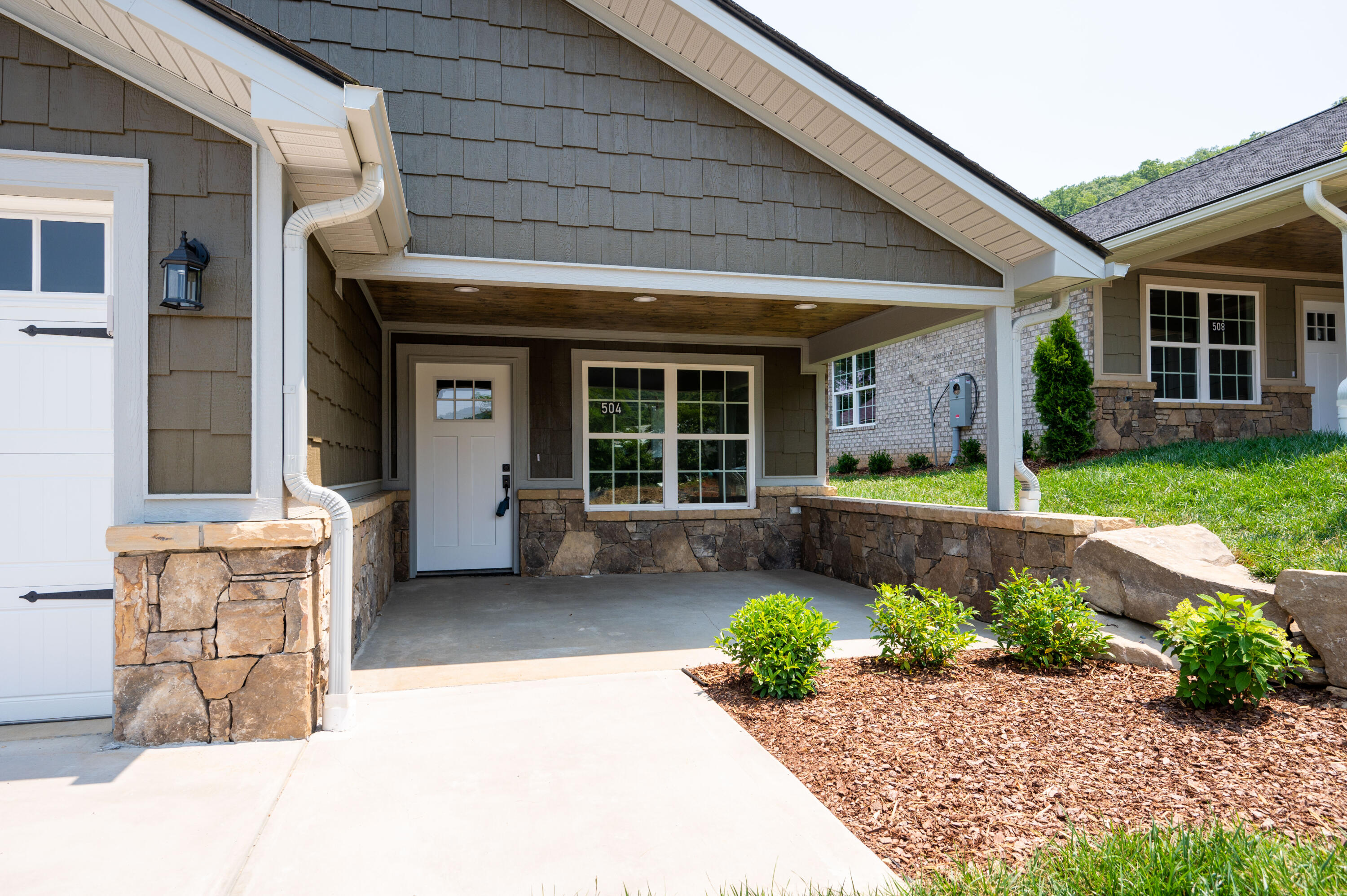 504 Hickory Tree Private Drive