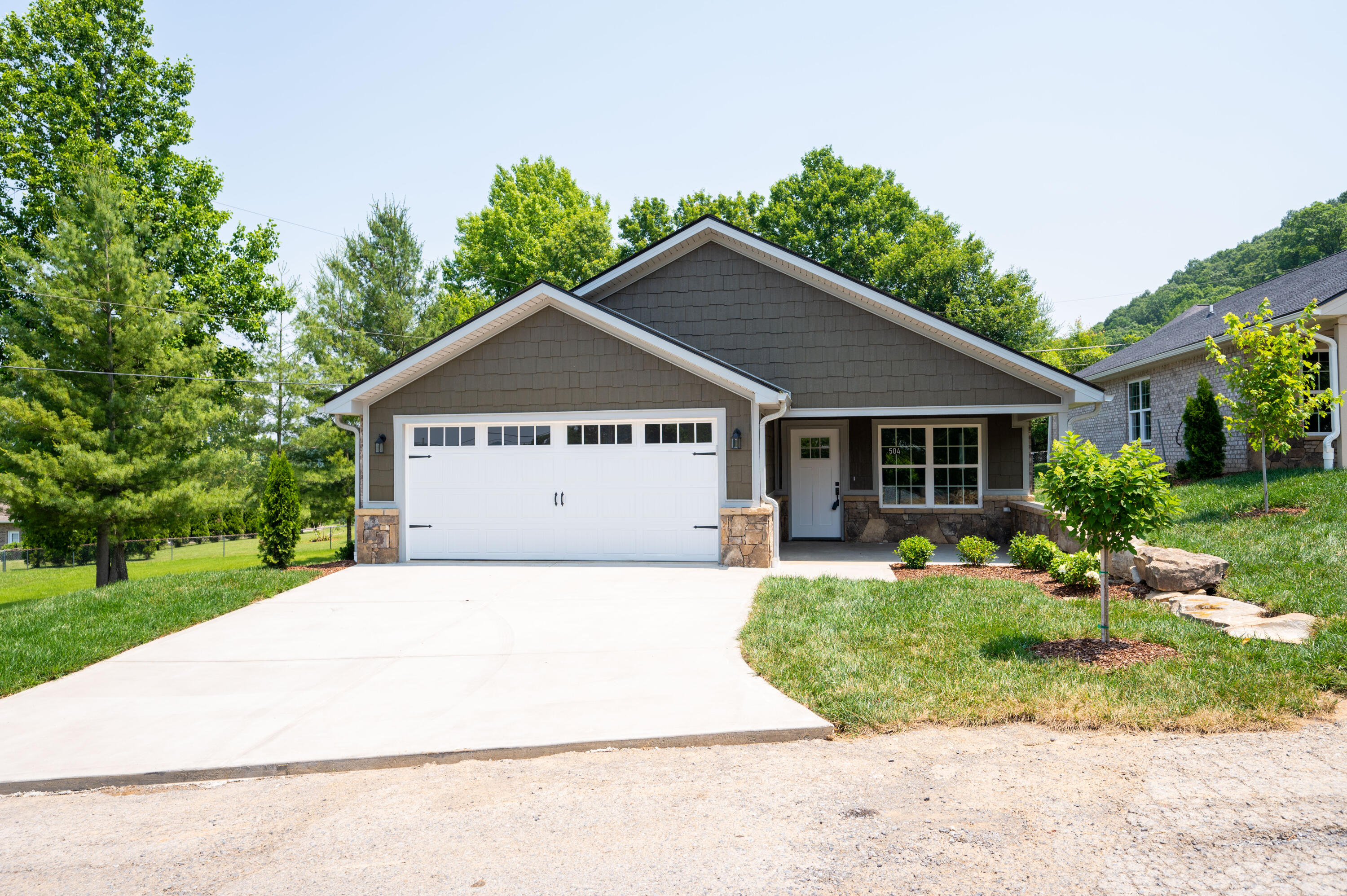 504 Hickory Tree Private Drive