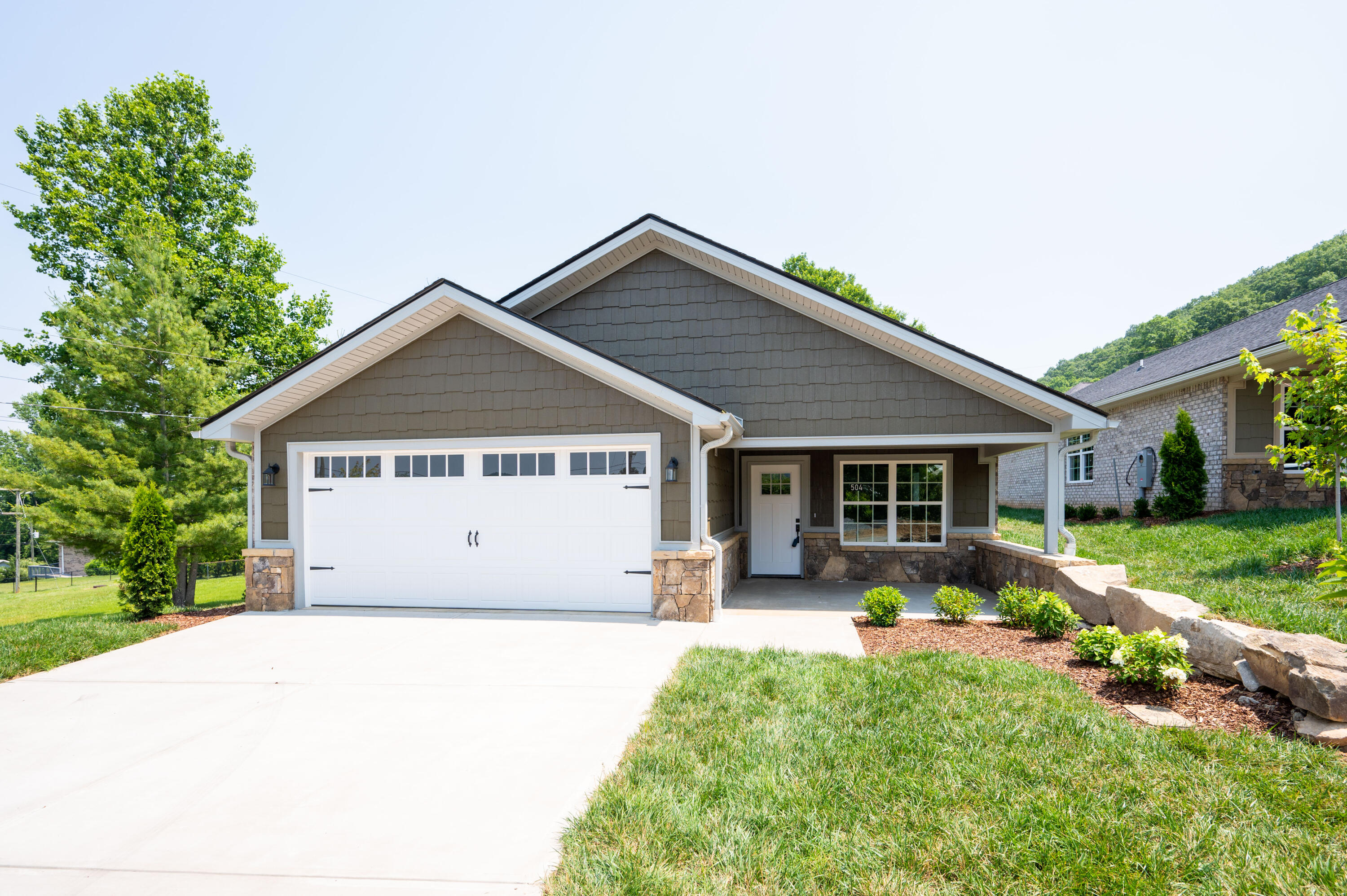 504 Hickory Tree Private Drive
