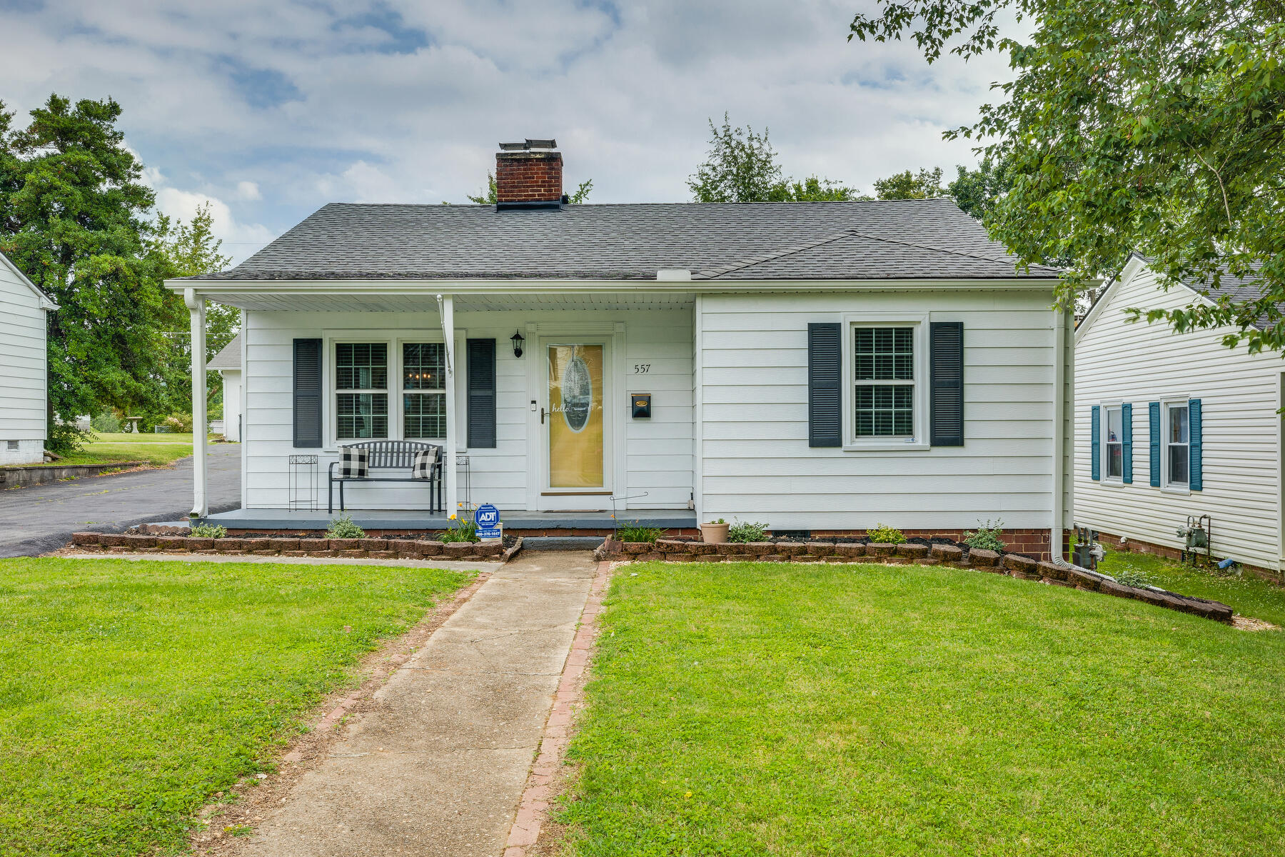 557 Jackson Street