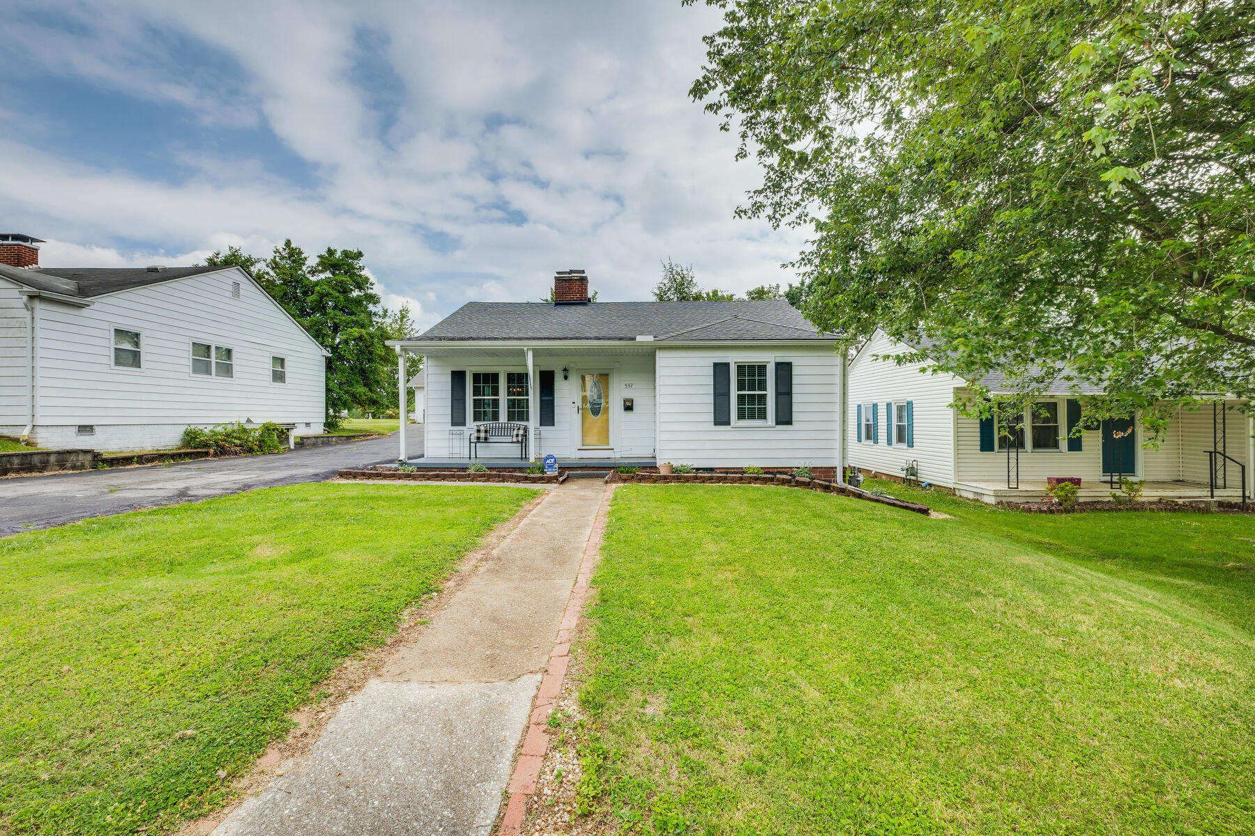 557 Jackson Street
