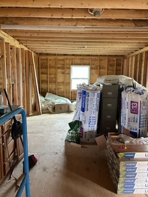458 Ross Campground Road