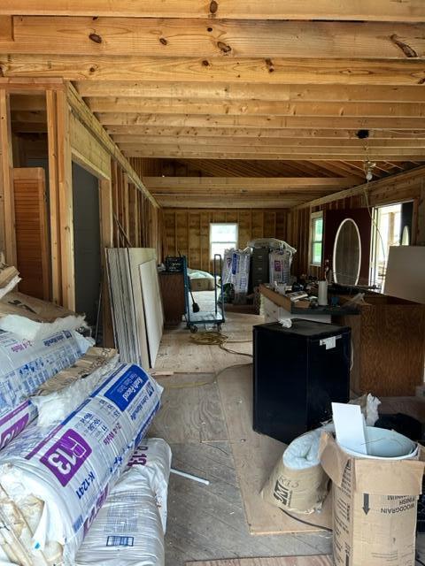 458 Ross Campground Road