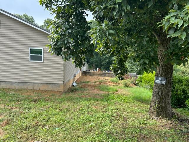 458 Ross Campground Road