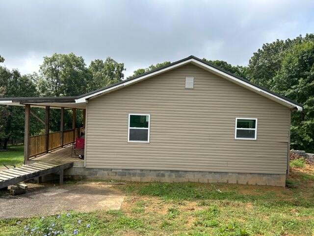 458 Ross Campground Road